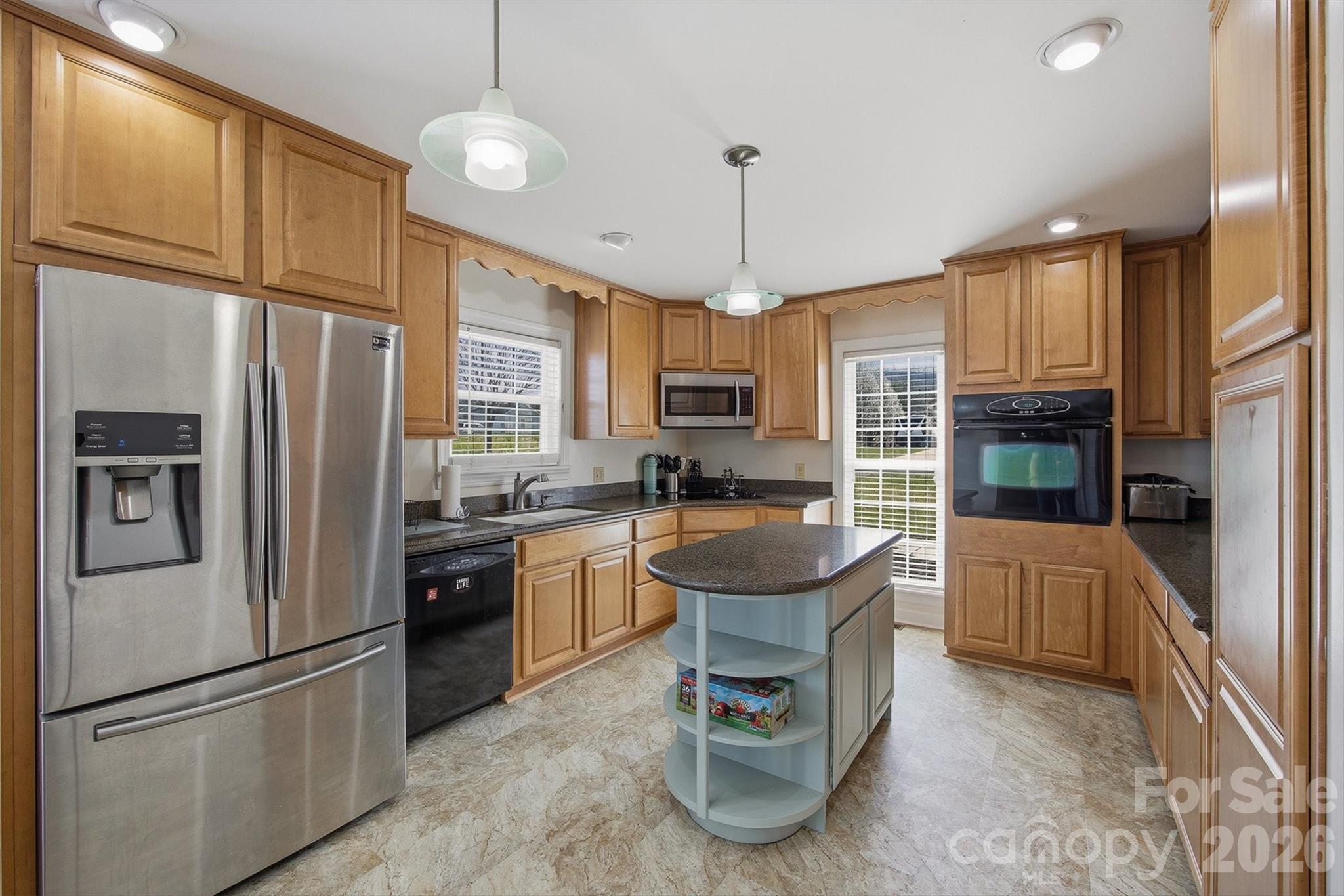 Hyacinth Hills - Residential