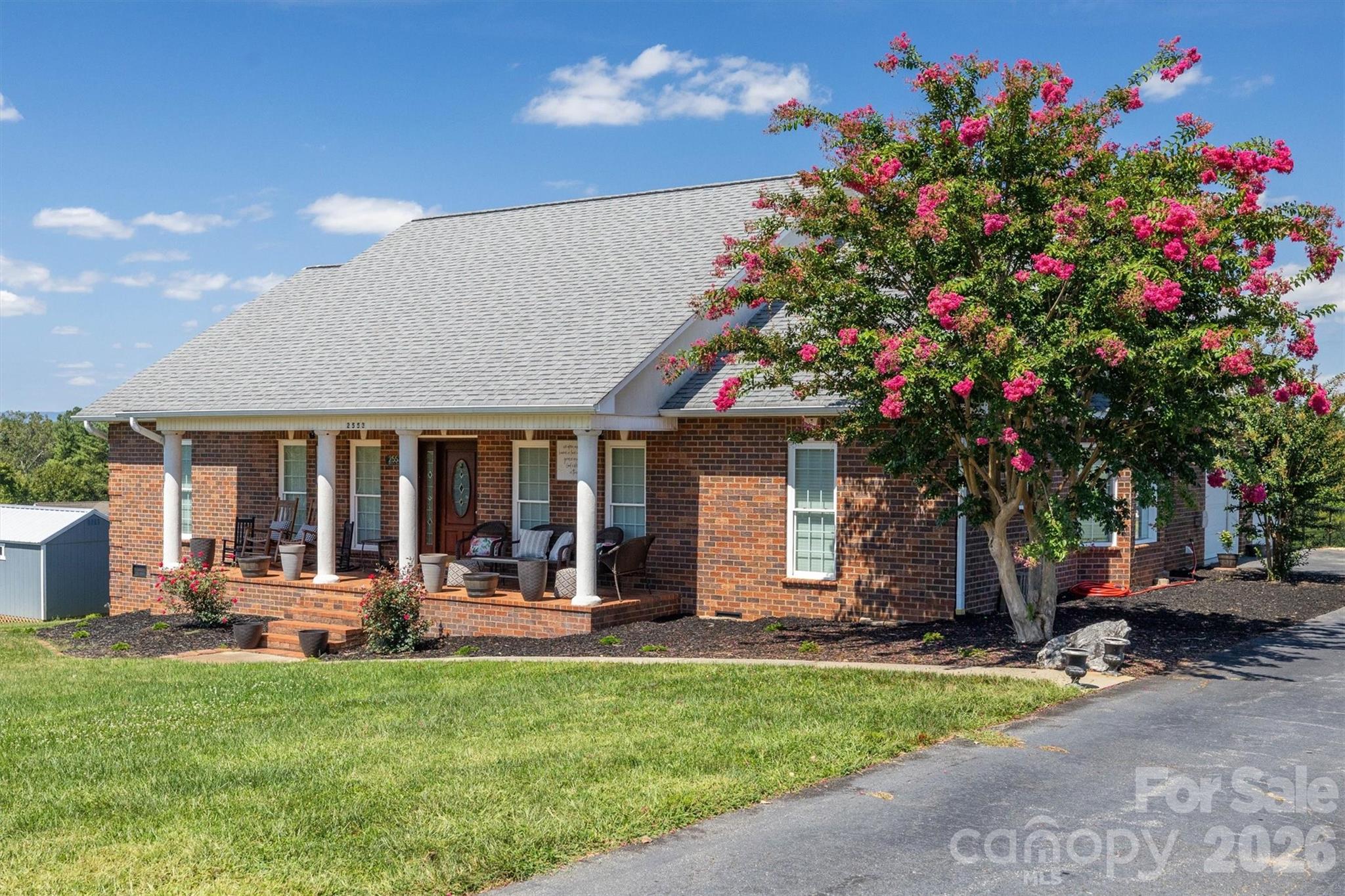 Hyacinth Hills - Residential