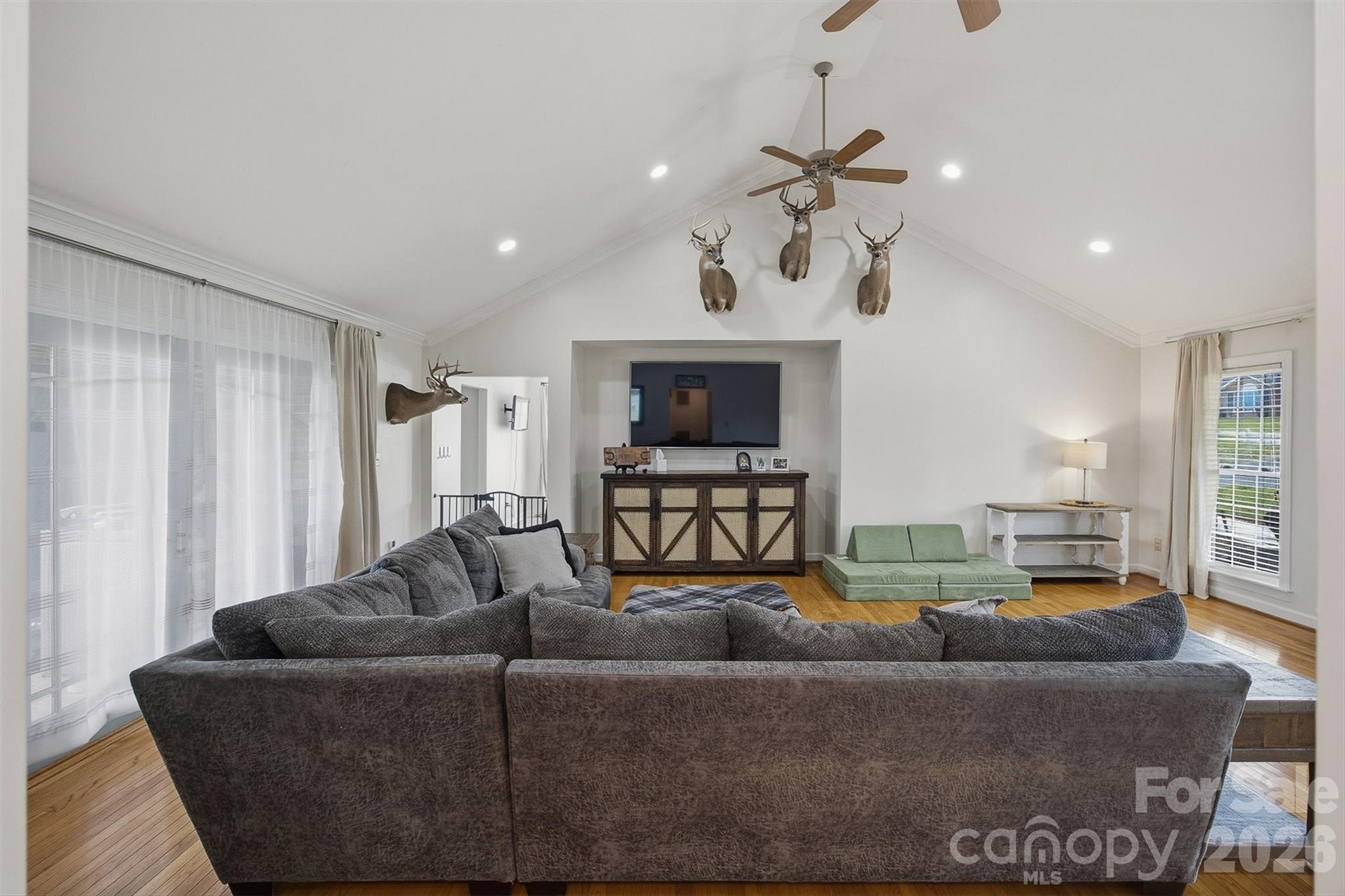 Hyacinth Hills - Residential