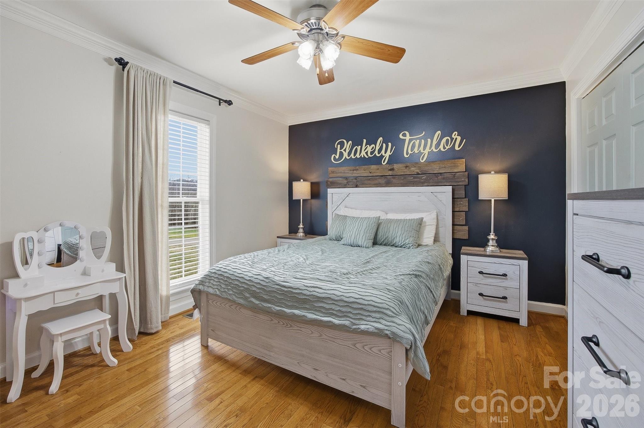 Hyacinth Hills - Residential