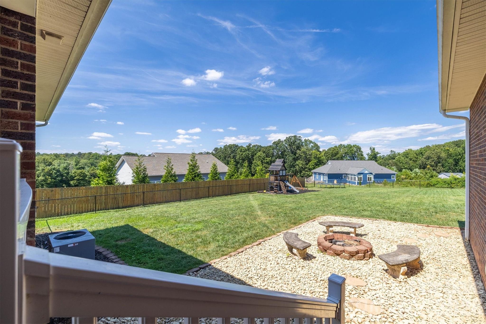 Hyacinth Hills - Residential