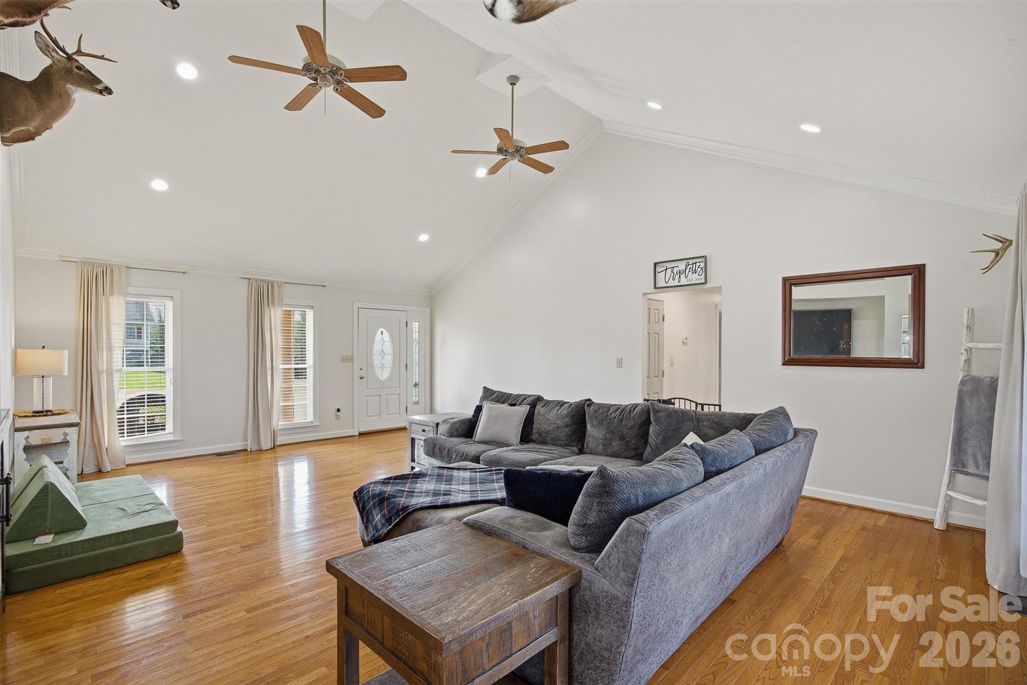 Hyacinth Hills - Residential