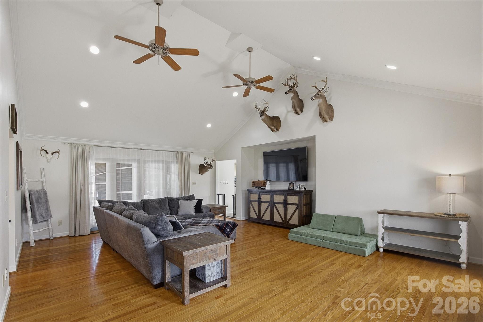 Hyacinth Hills - Residential