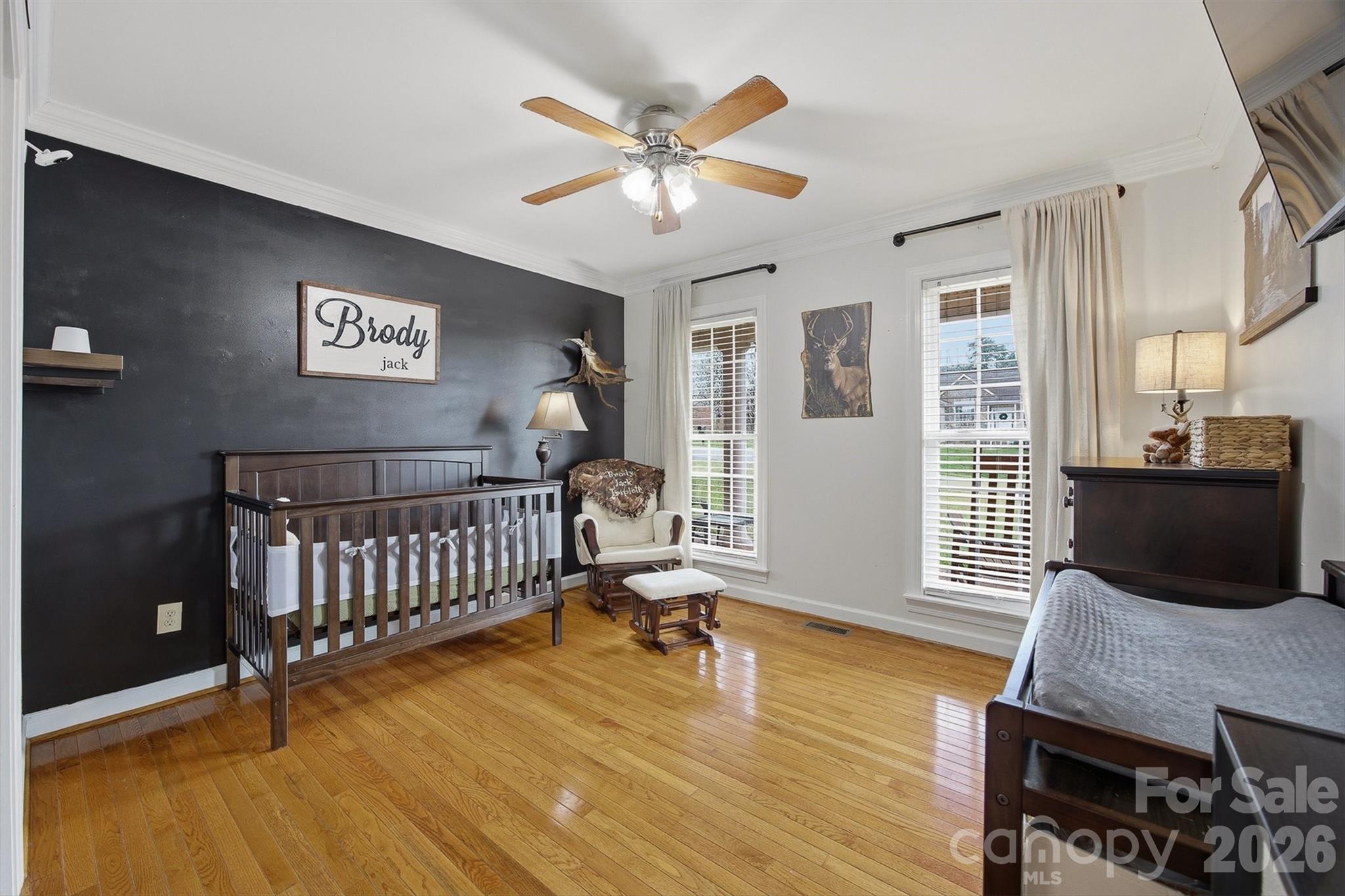 Hyacinth Hills - Residential