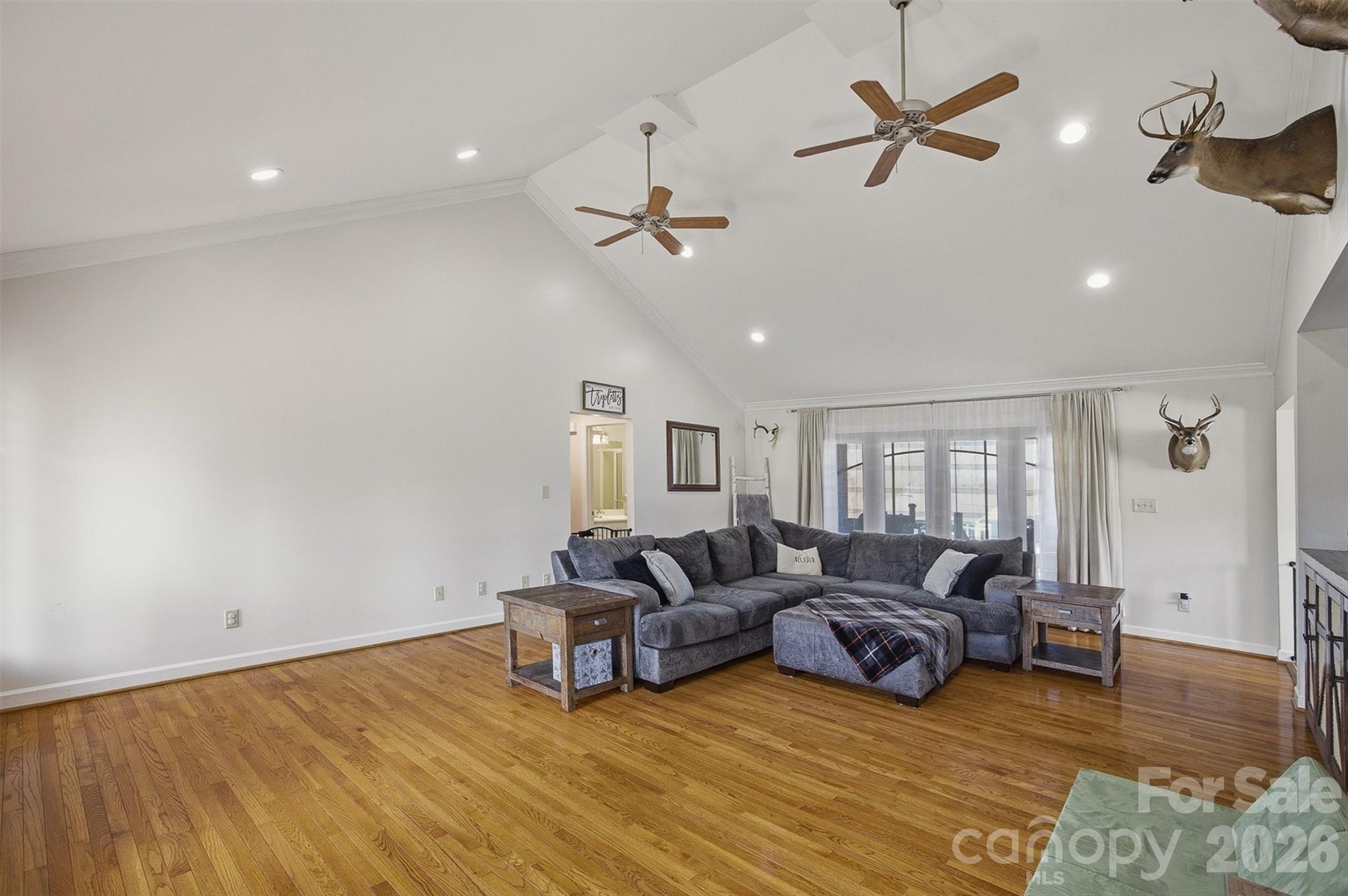 Hyacinth Hills - Residential