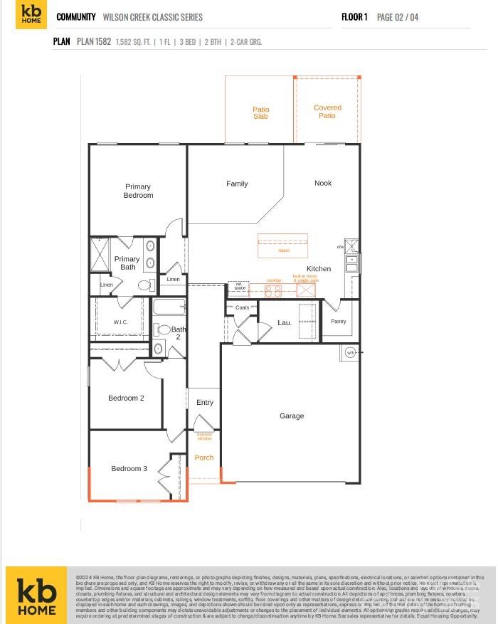 4461 Family Trail Drive