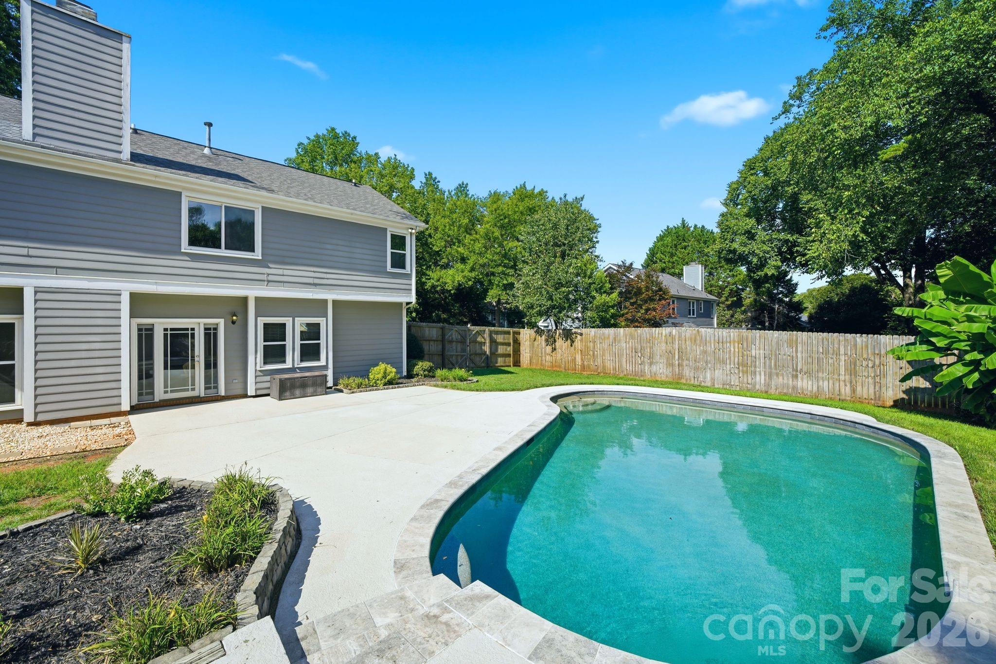 9028 Agnes Park Lane