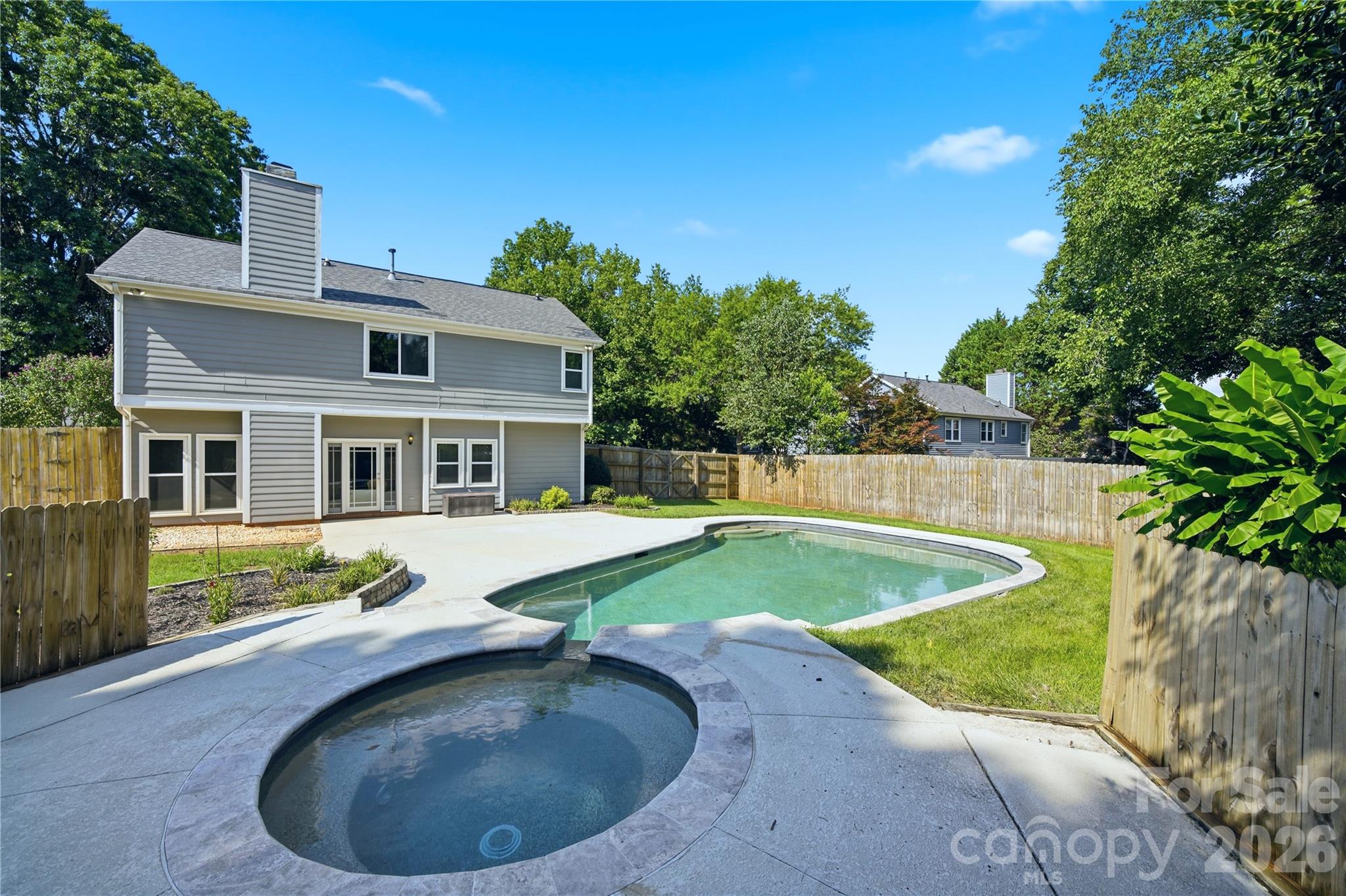 9028 Agnes Park Lane