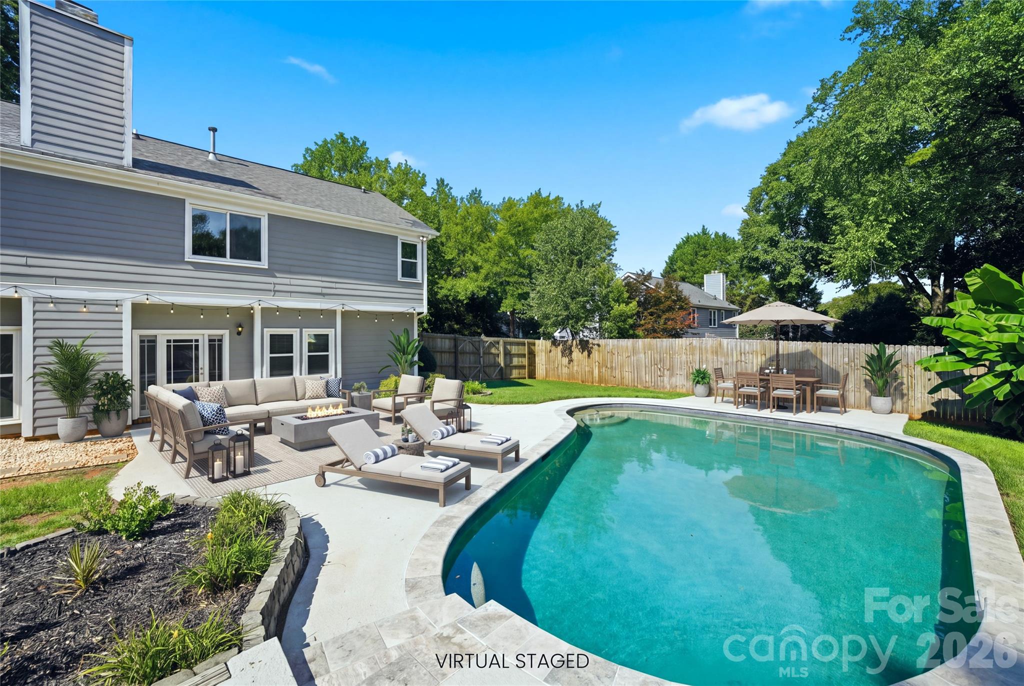 9028 Agnes Park Lane