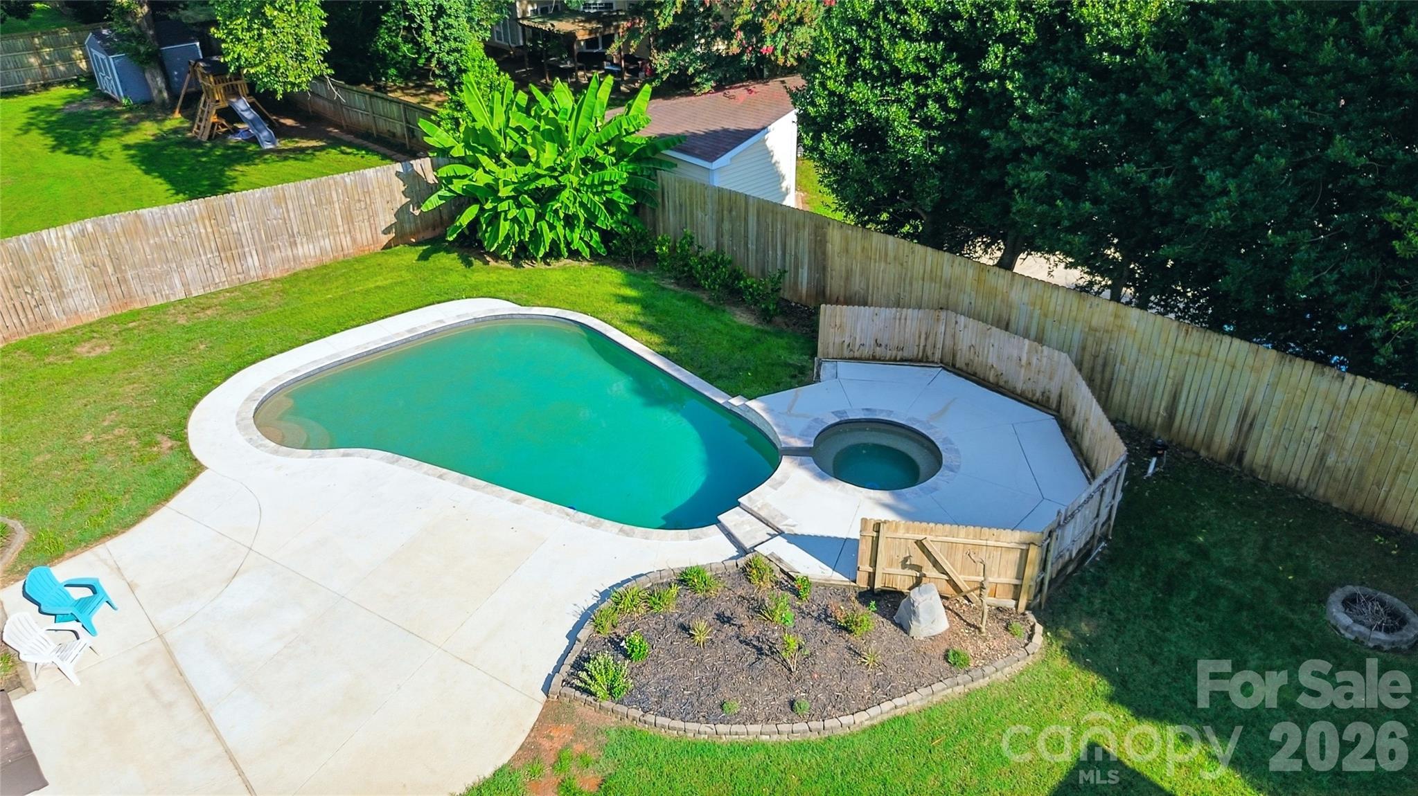 9028 Agnes Park Lane