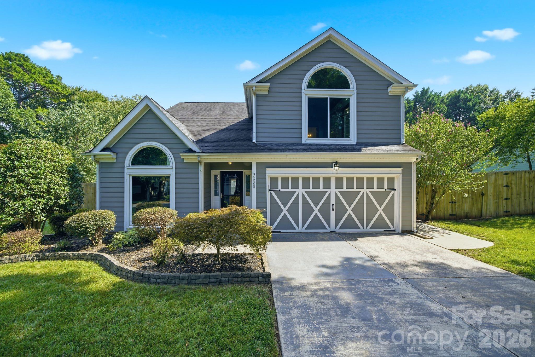 9028 Agnes Park Lane