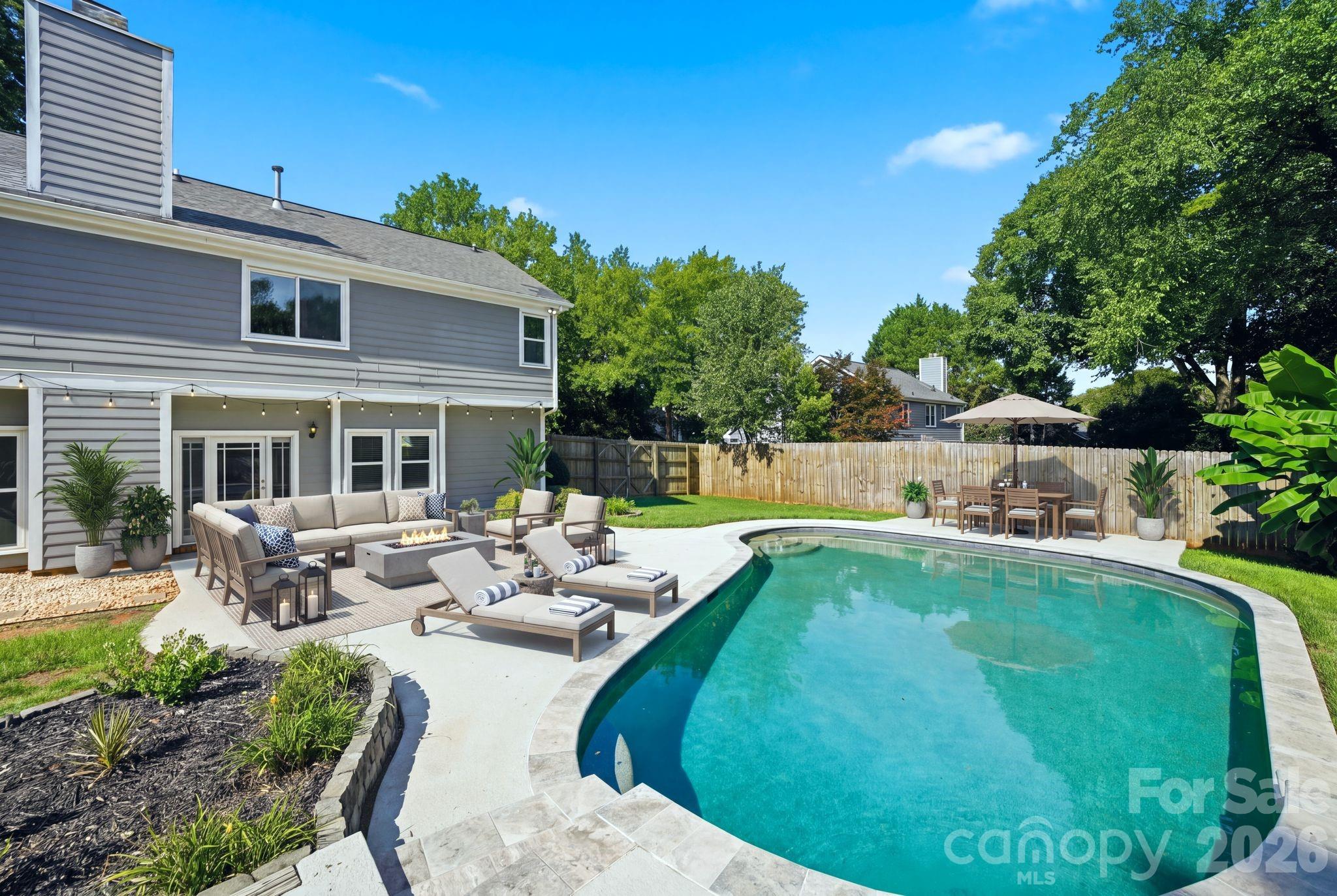 9028 Agnes Park Lane