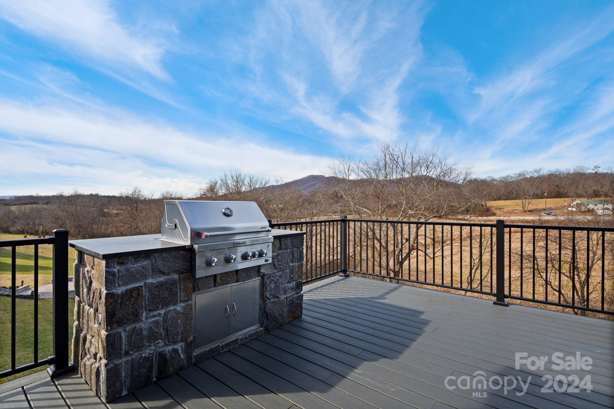 Mills River Crossing - Residential