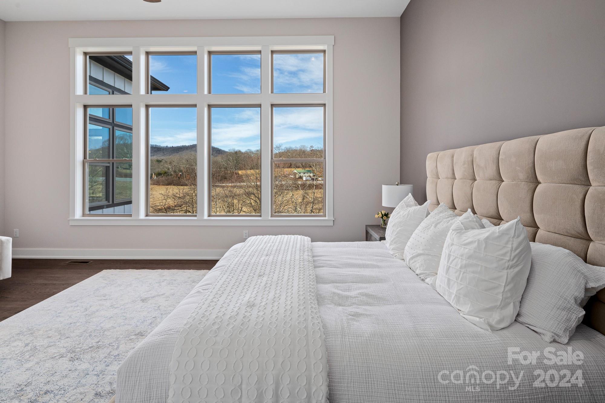 Mills River Crossing - Residential