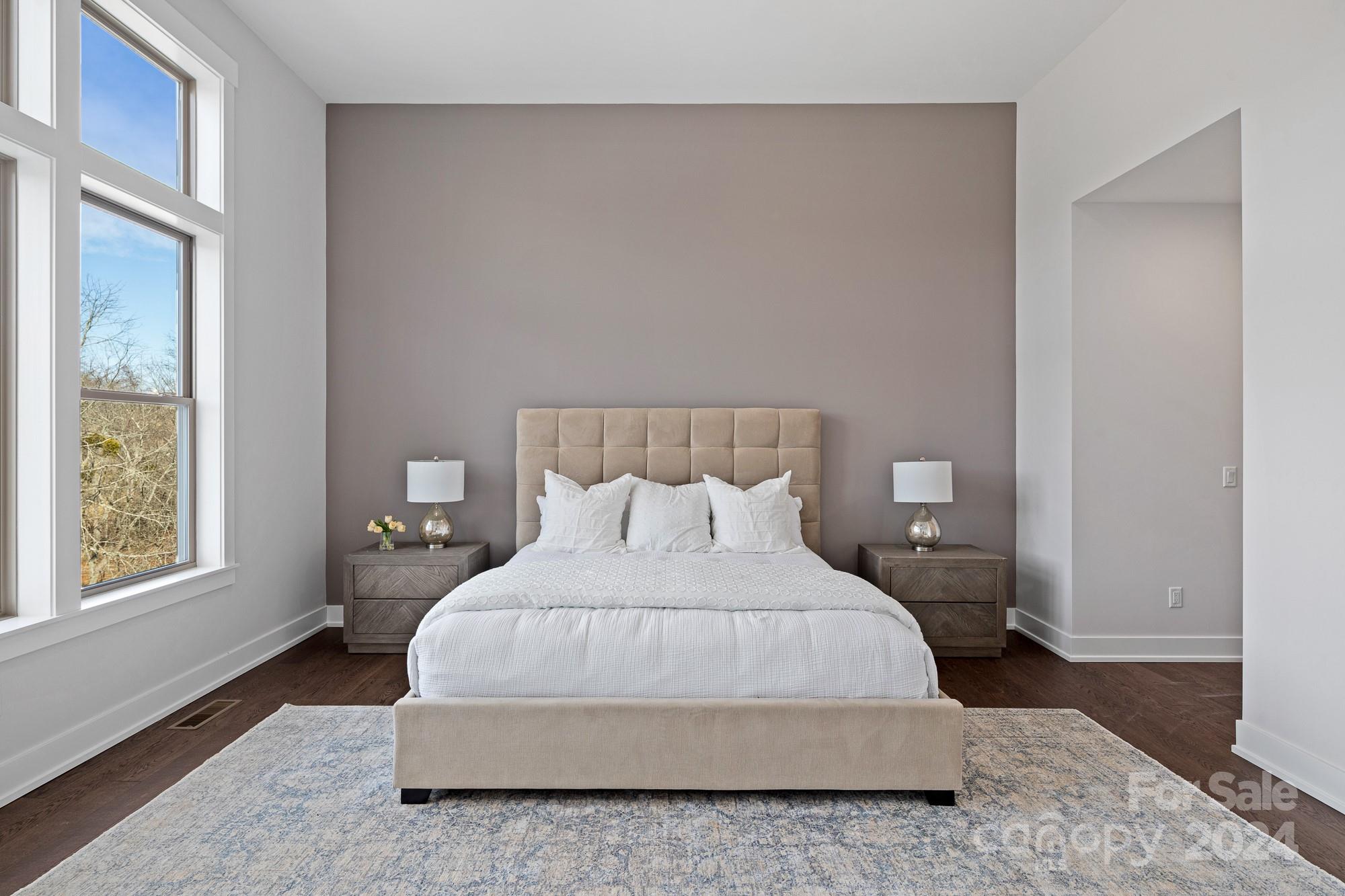 Mills River Crossing - Residential