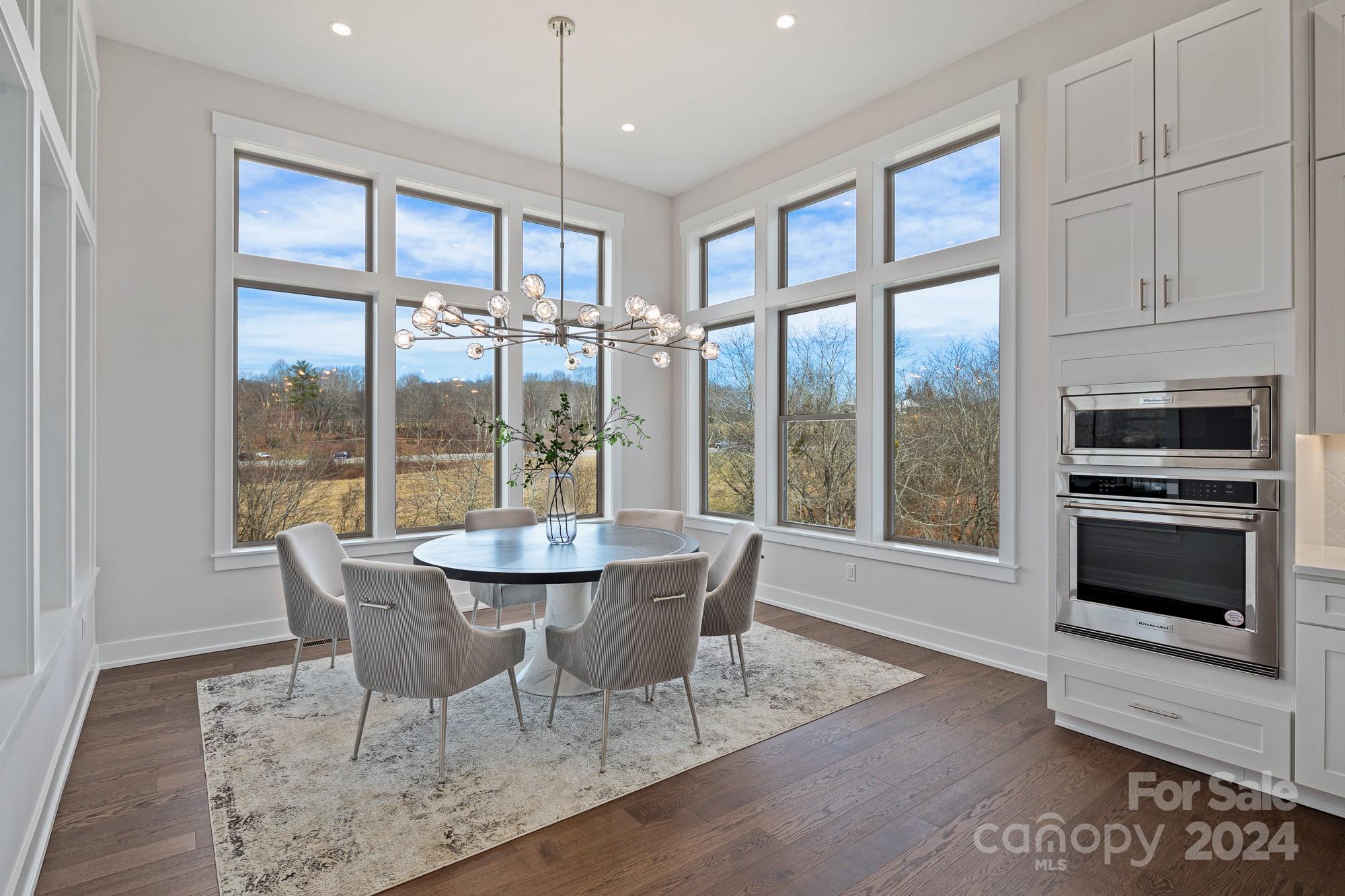 Mills River Crossing - Residential