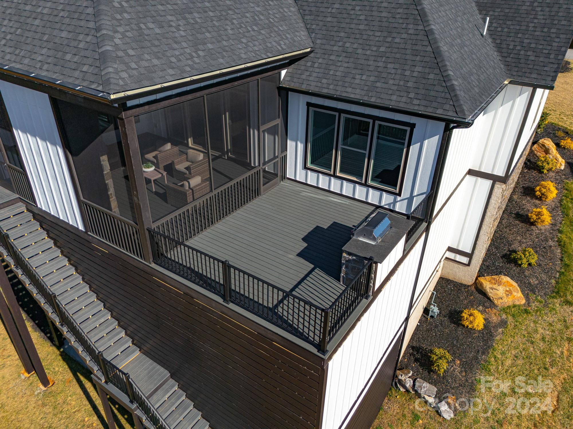 Mills River Crossing - Residential