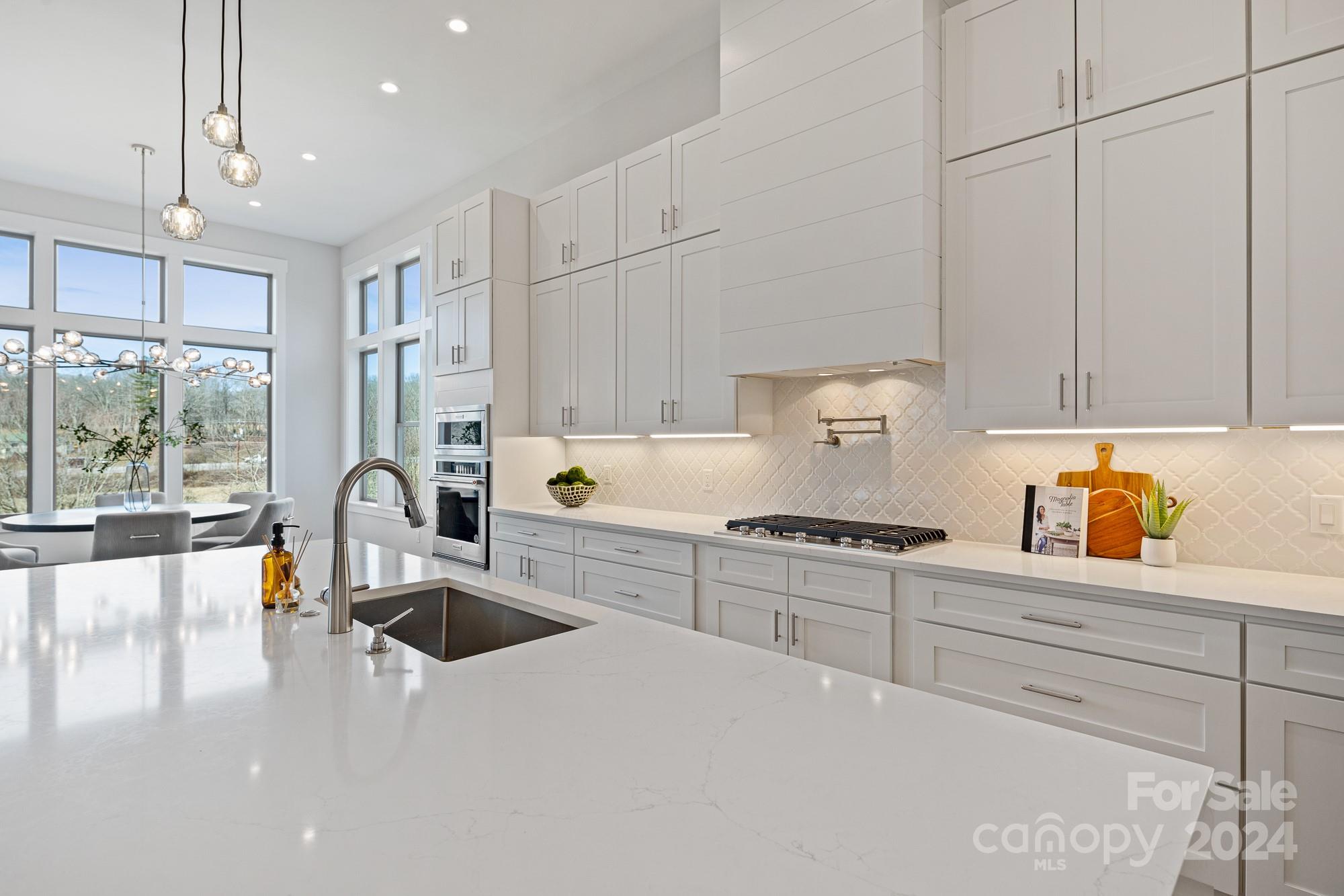 Mills River Crossing - Residential