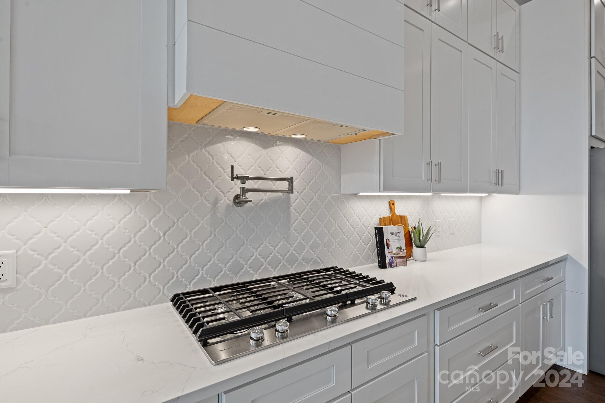 Mills River Crossing - Residential