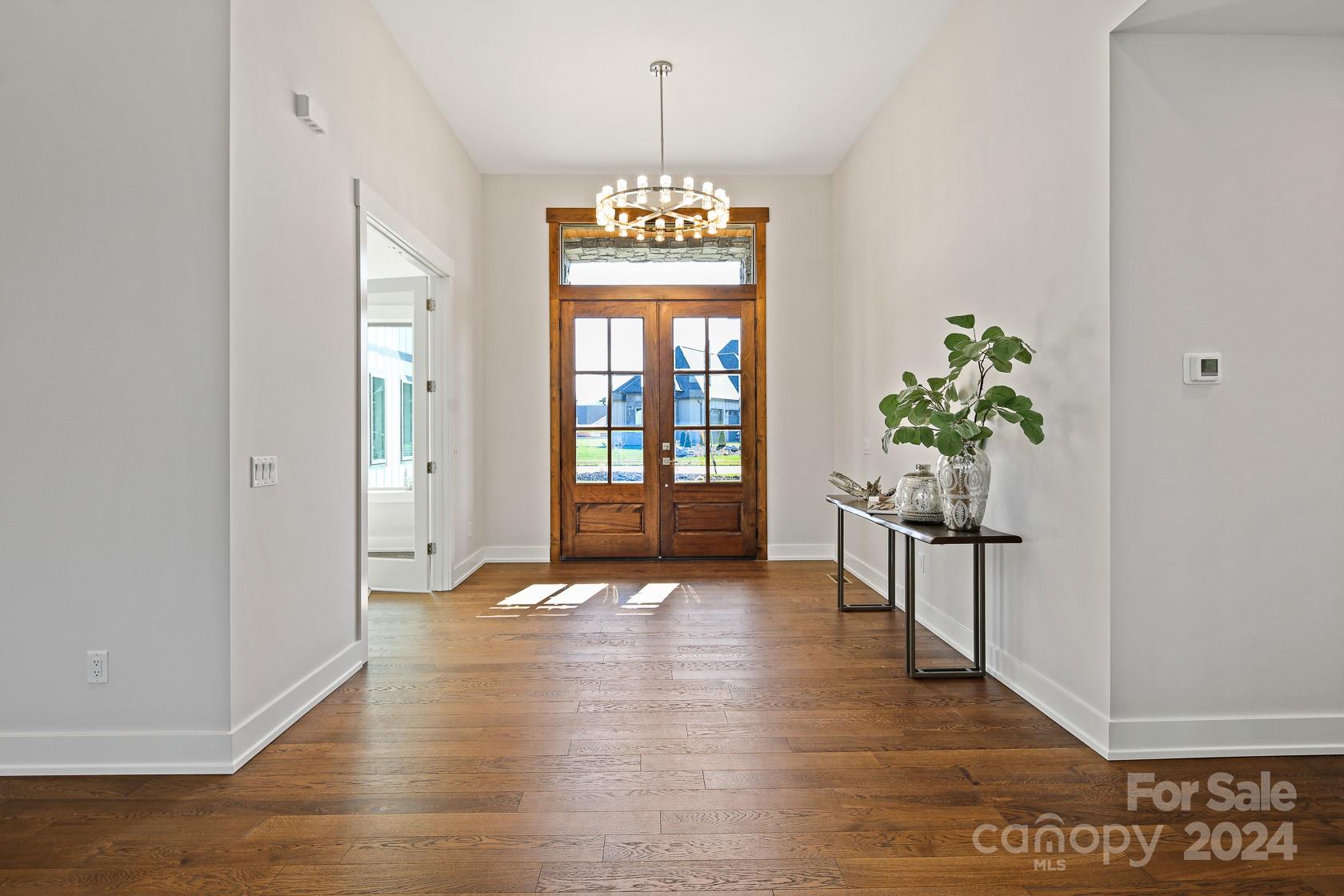 Mills River Crossing - Residential