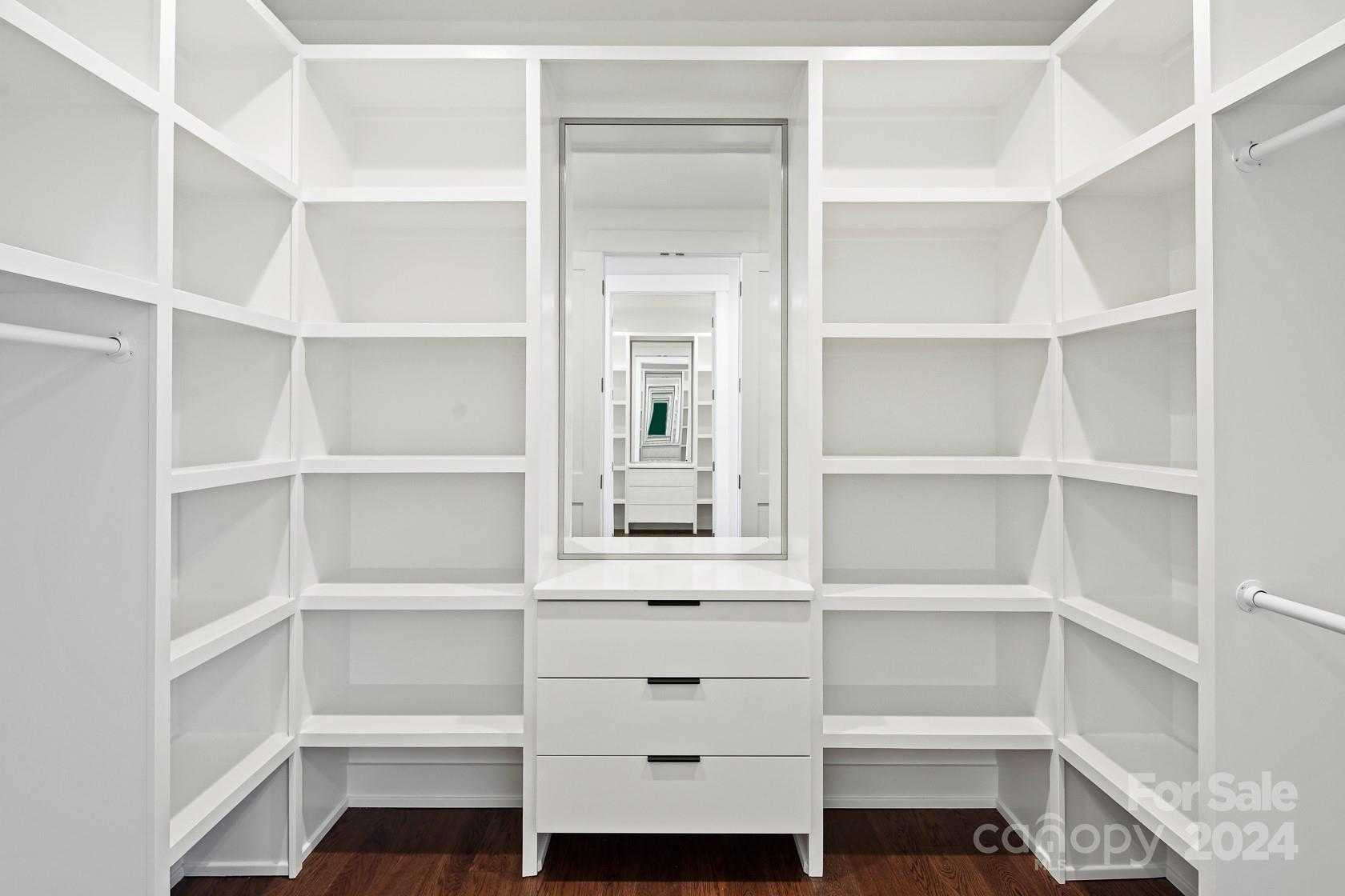 Mills River Crossing - Residential