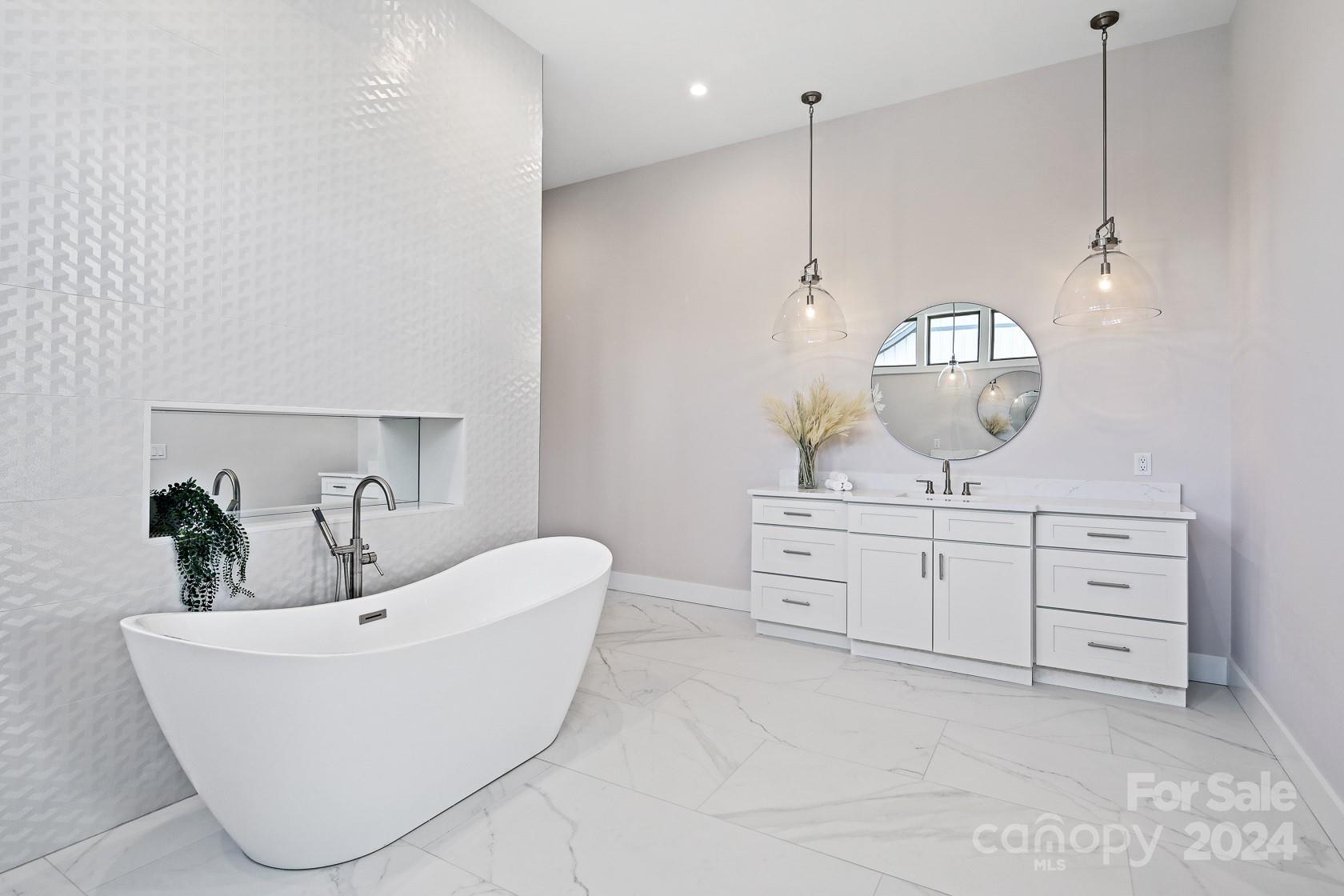 Mills River Crossing - Residential