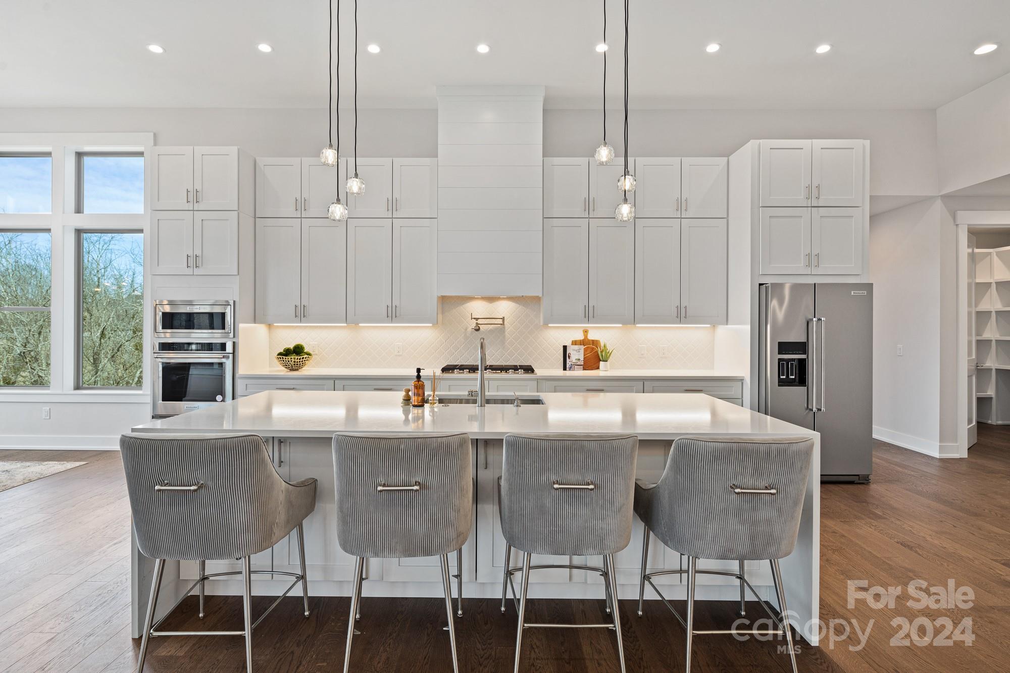 Mills River Crossing - Residential