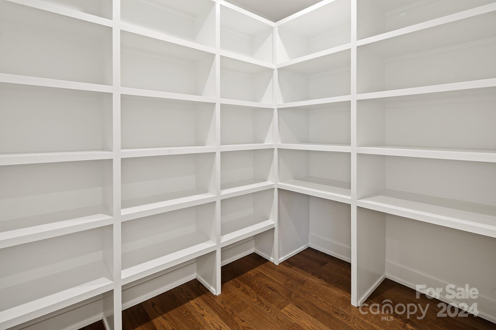 Mills River Crossing - Residential