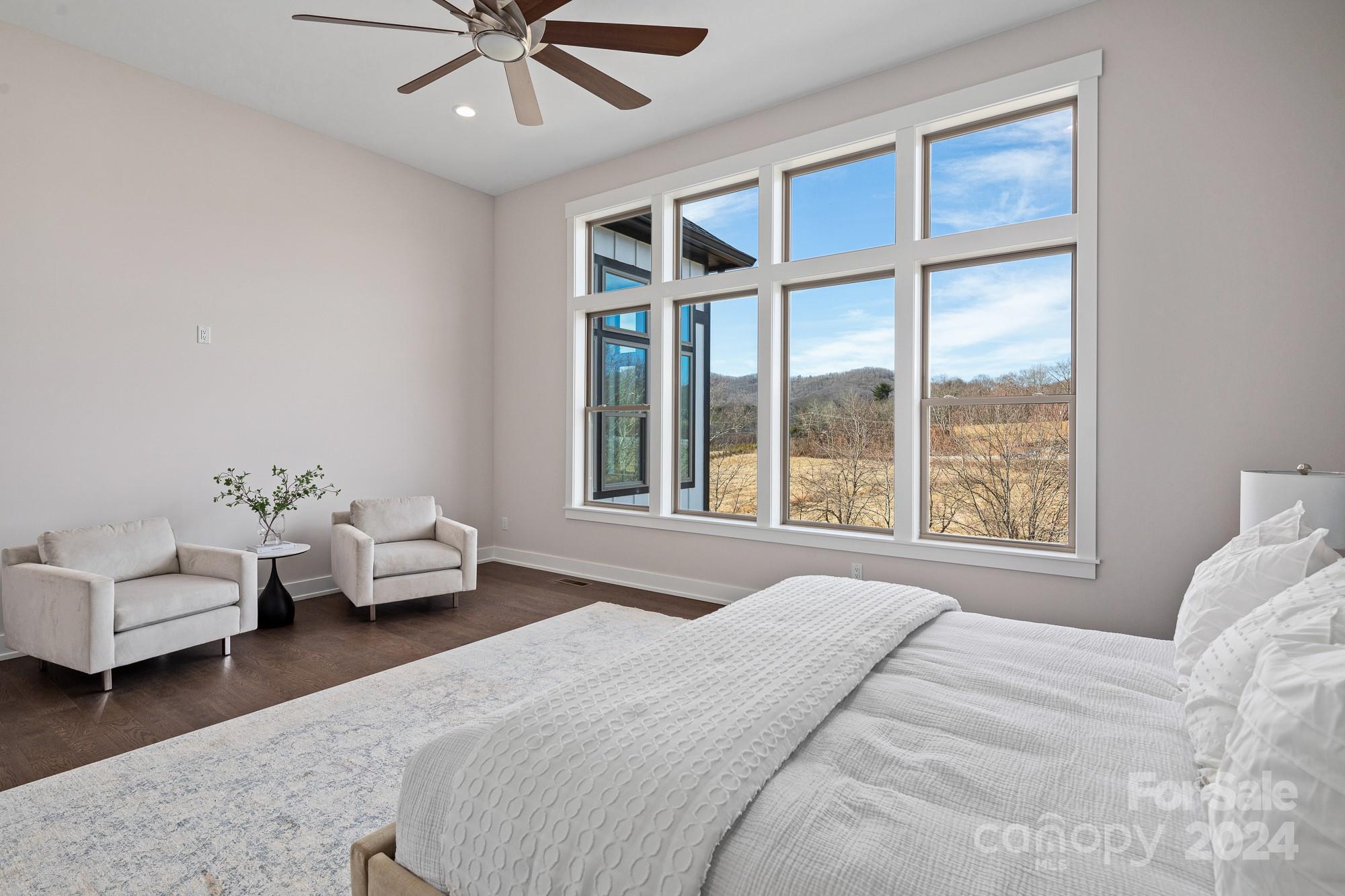 Mills River Crossing - Residential