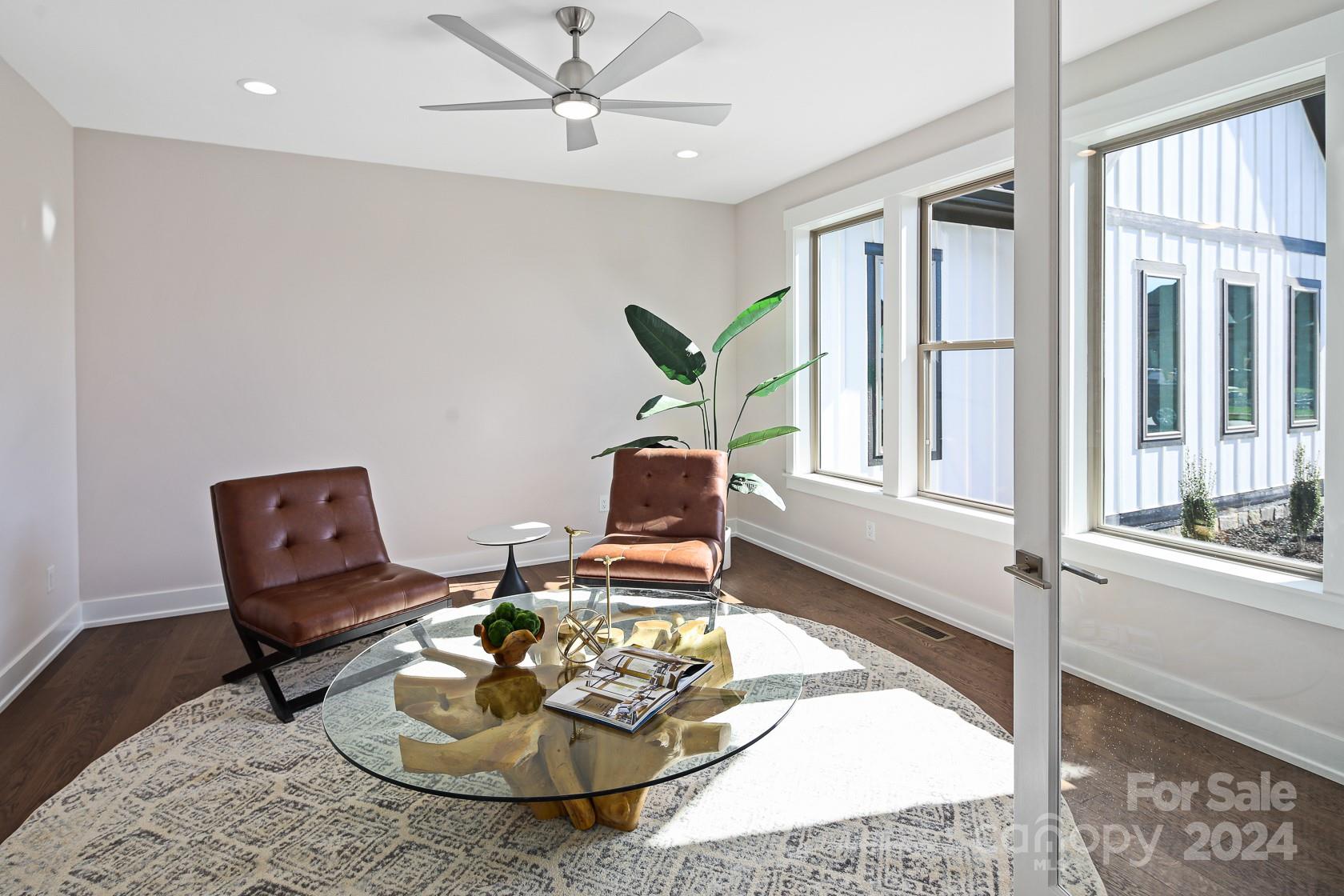 Mills River Crossing - Residential