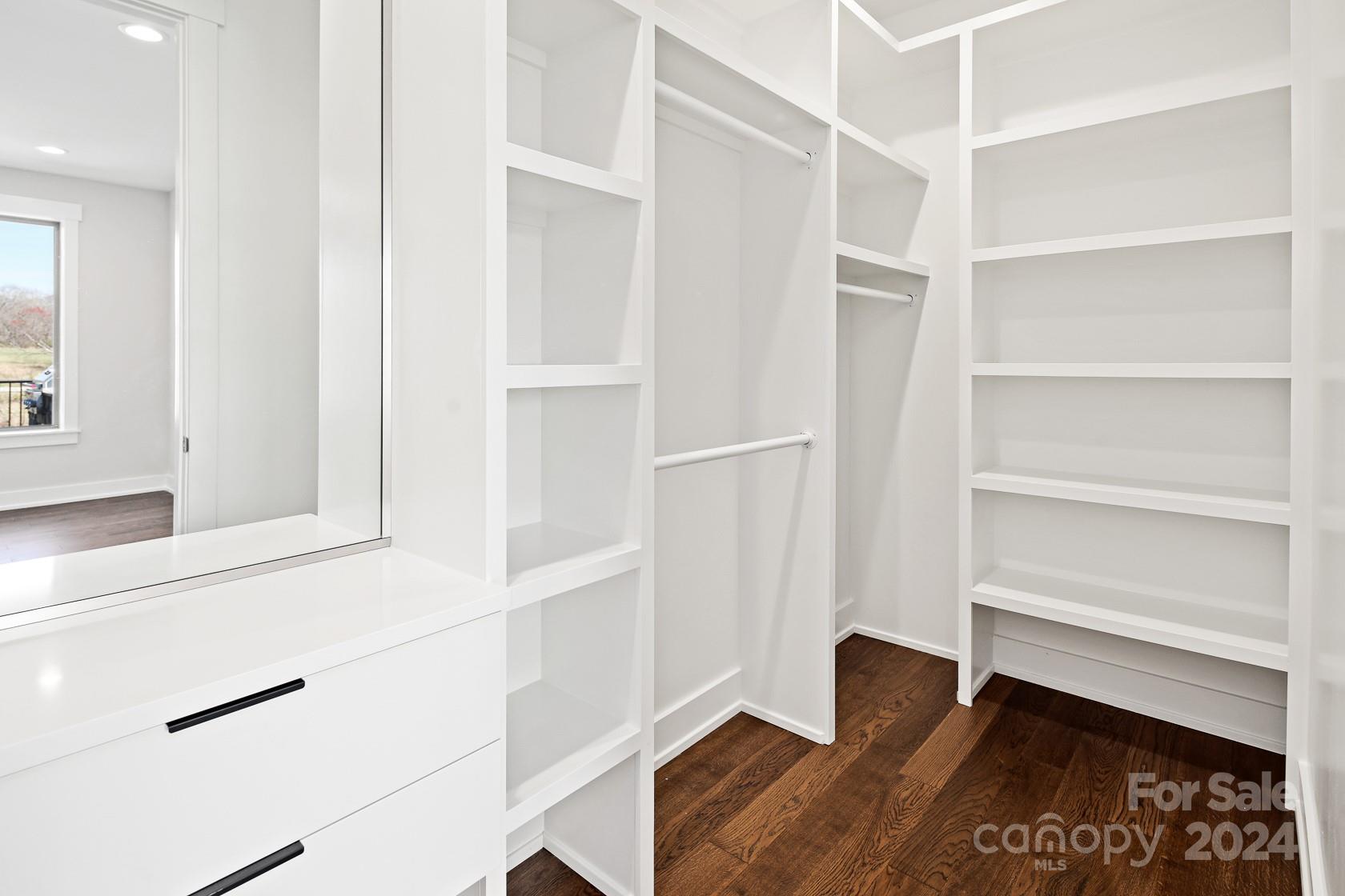 Mills River Crossing - Residential