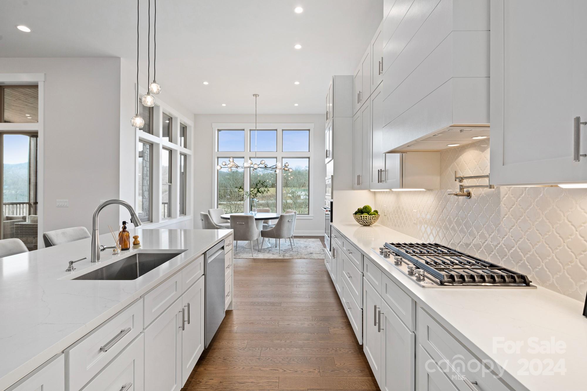 Mills River Crossing - Residential