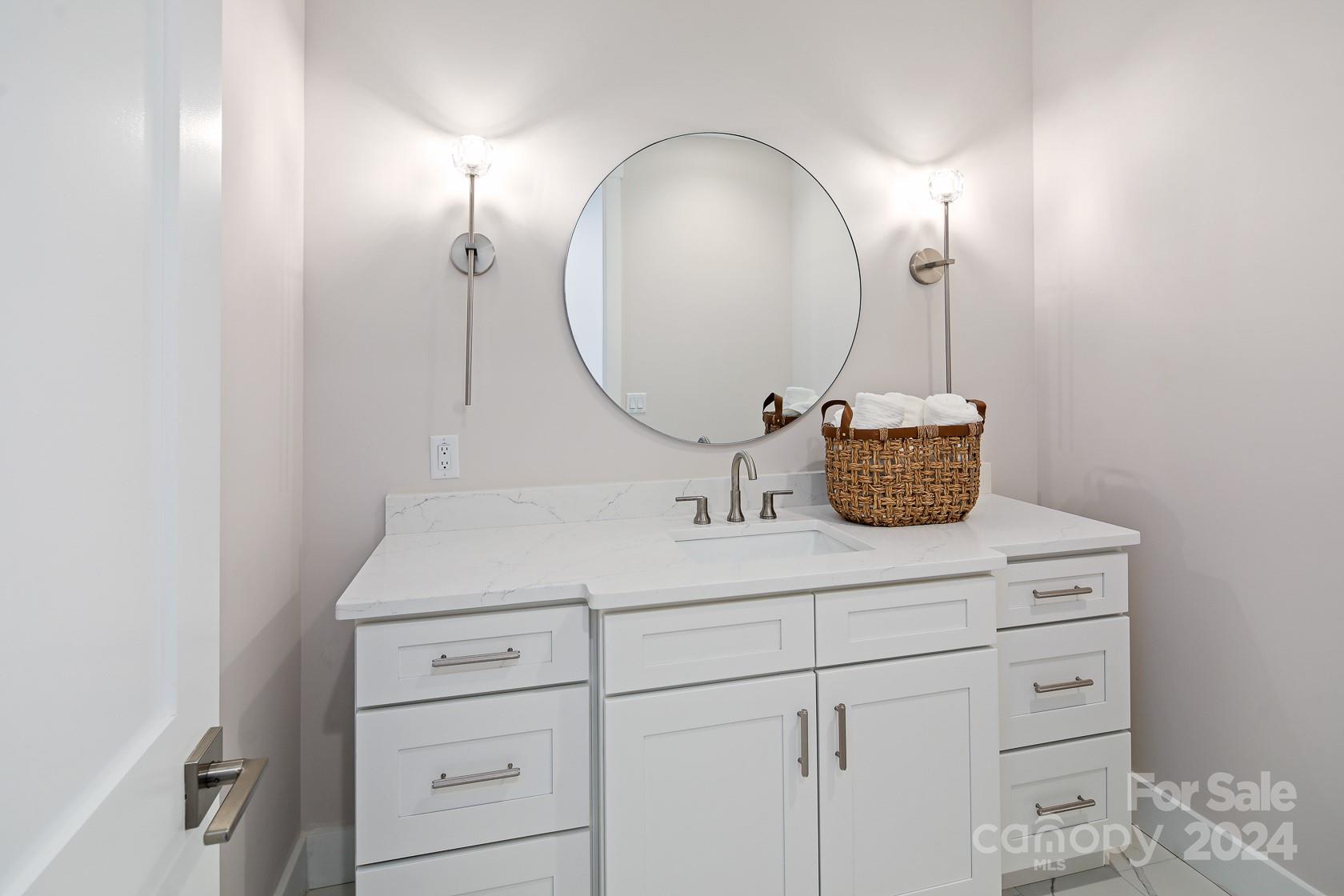 Mills River Crossing - Residential