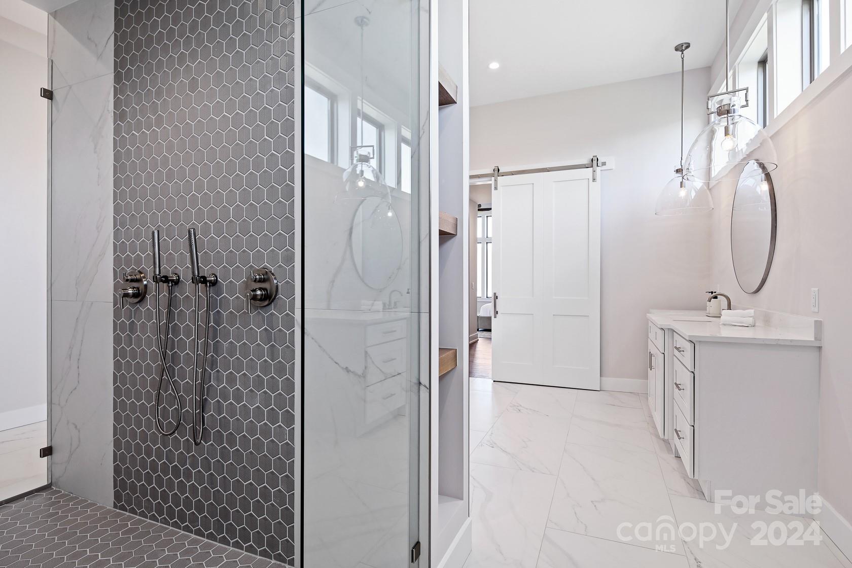 Mills River Crossing - Residential