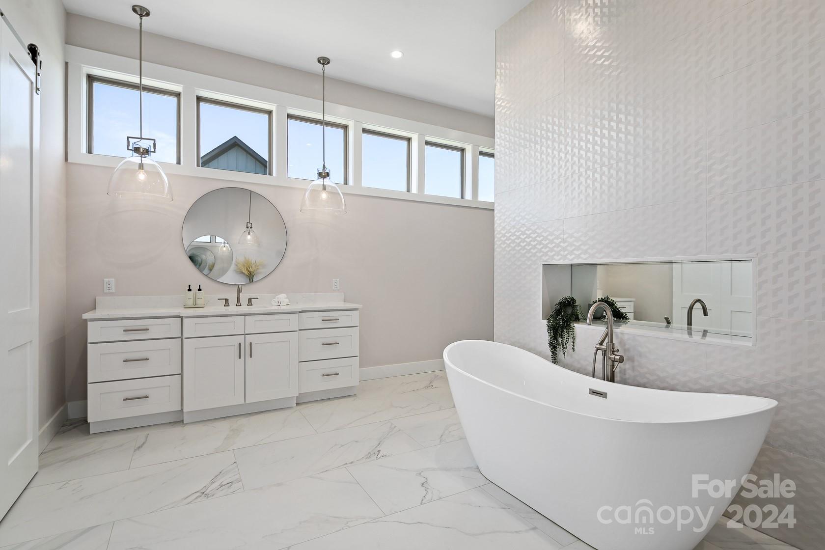 Mills River Crossing - Residential