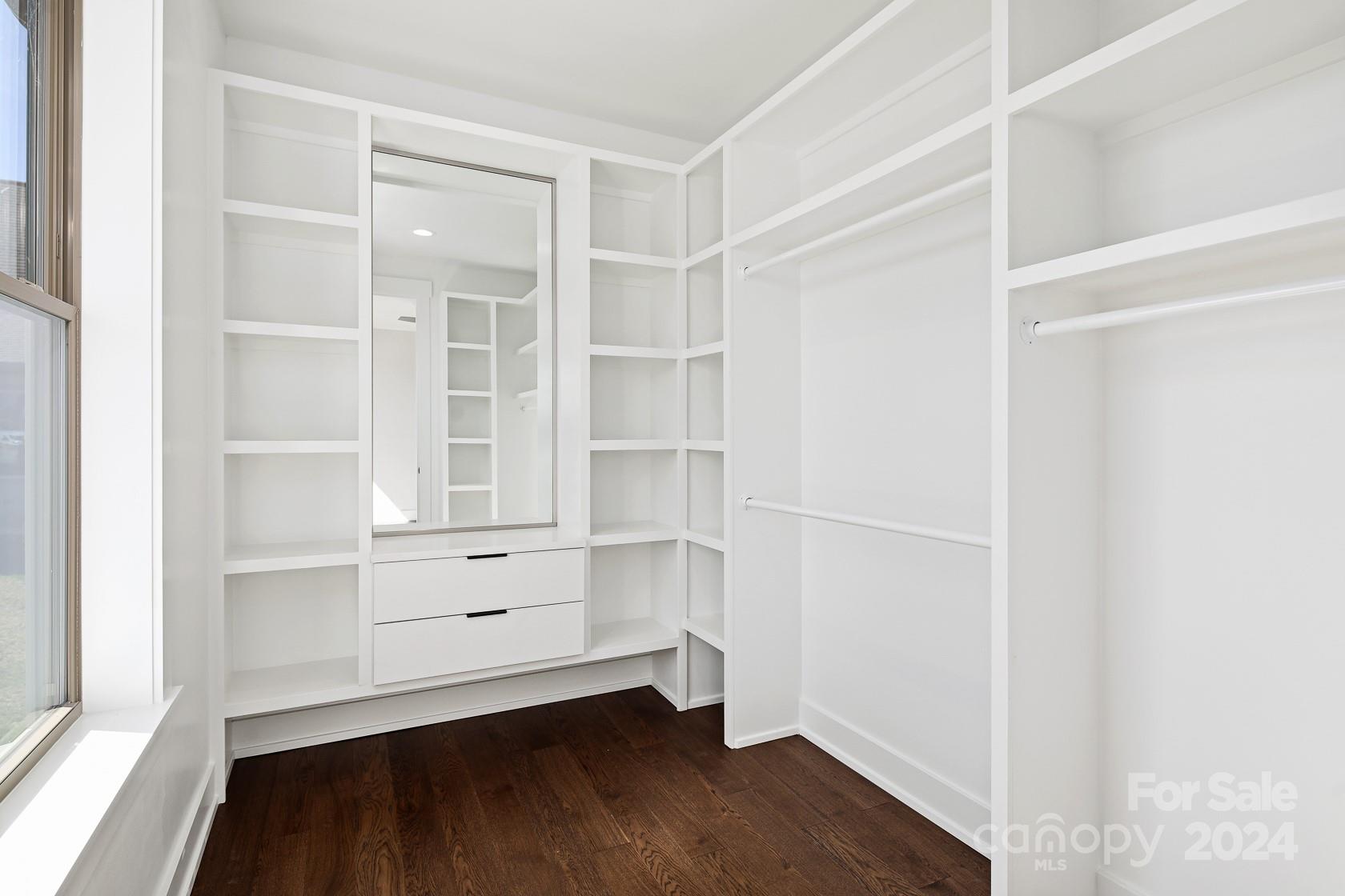 Mills River Crossing - Residential