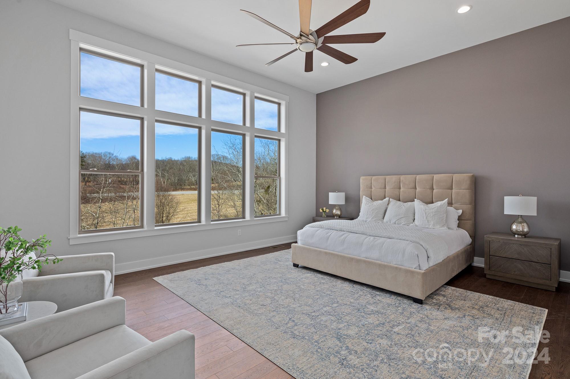 Mills River Crossing - Residential