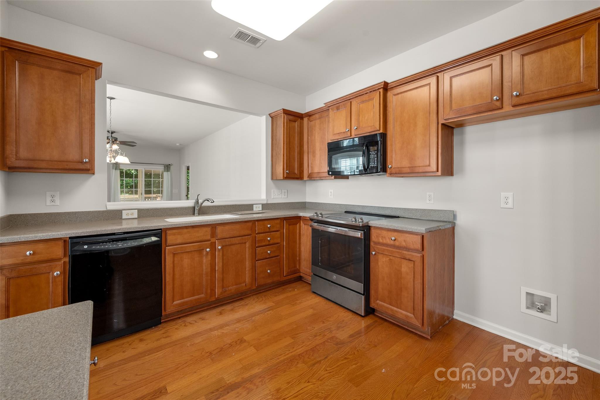 17513 Hawks View Drive