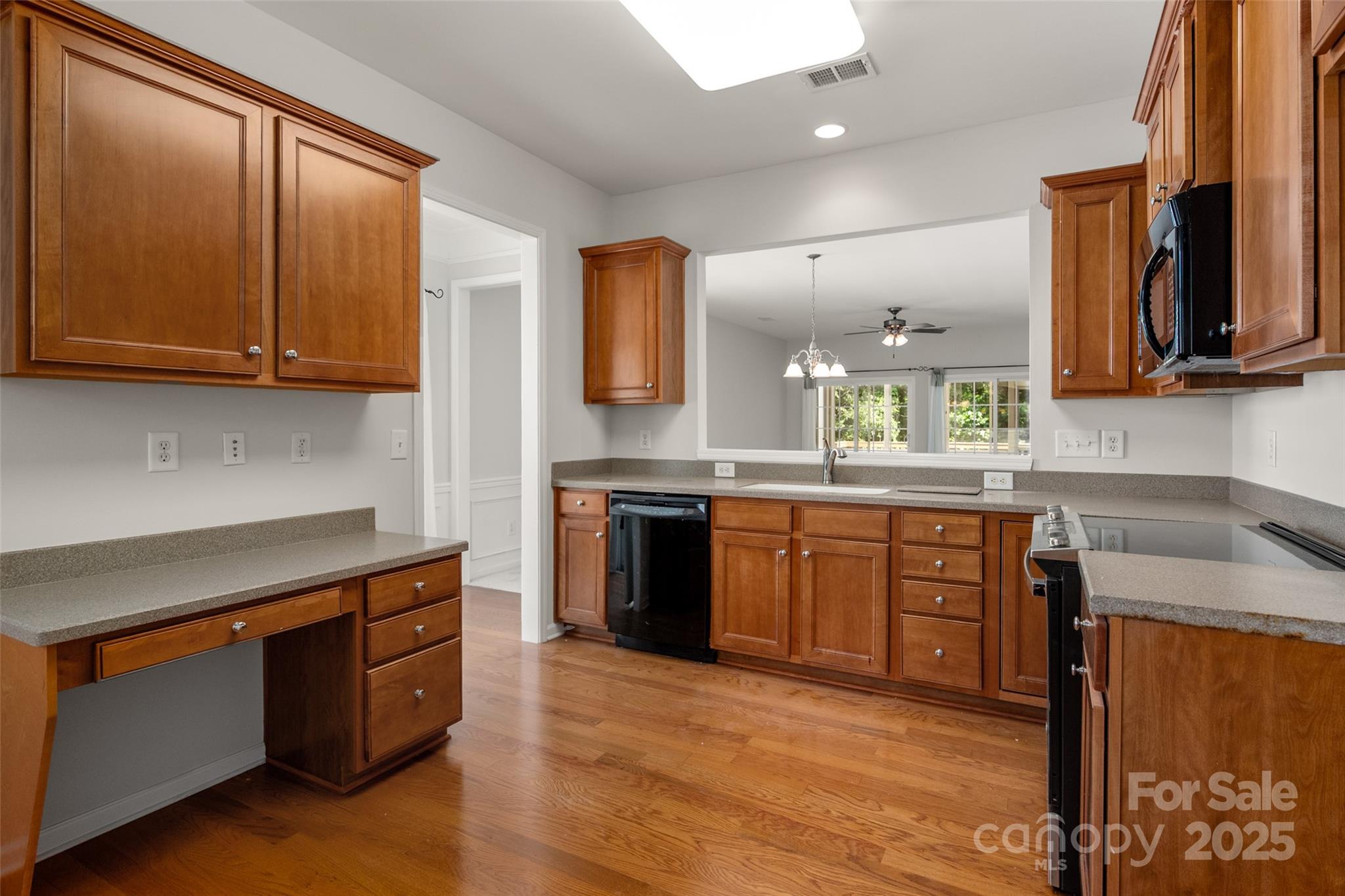 17513 Hawks View Drive