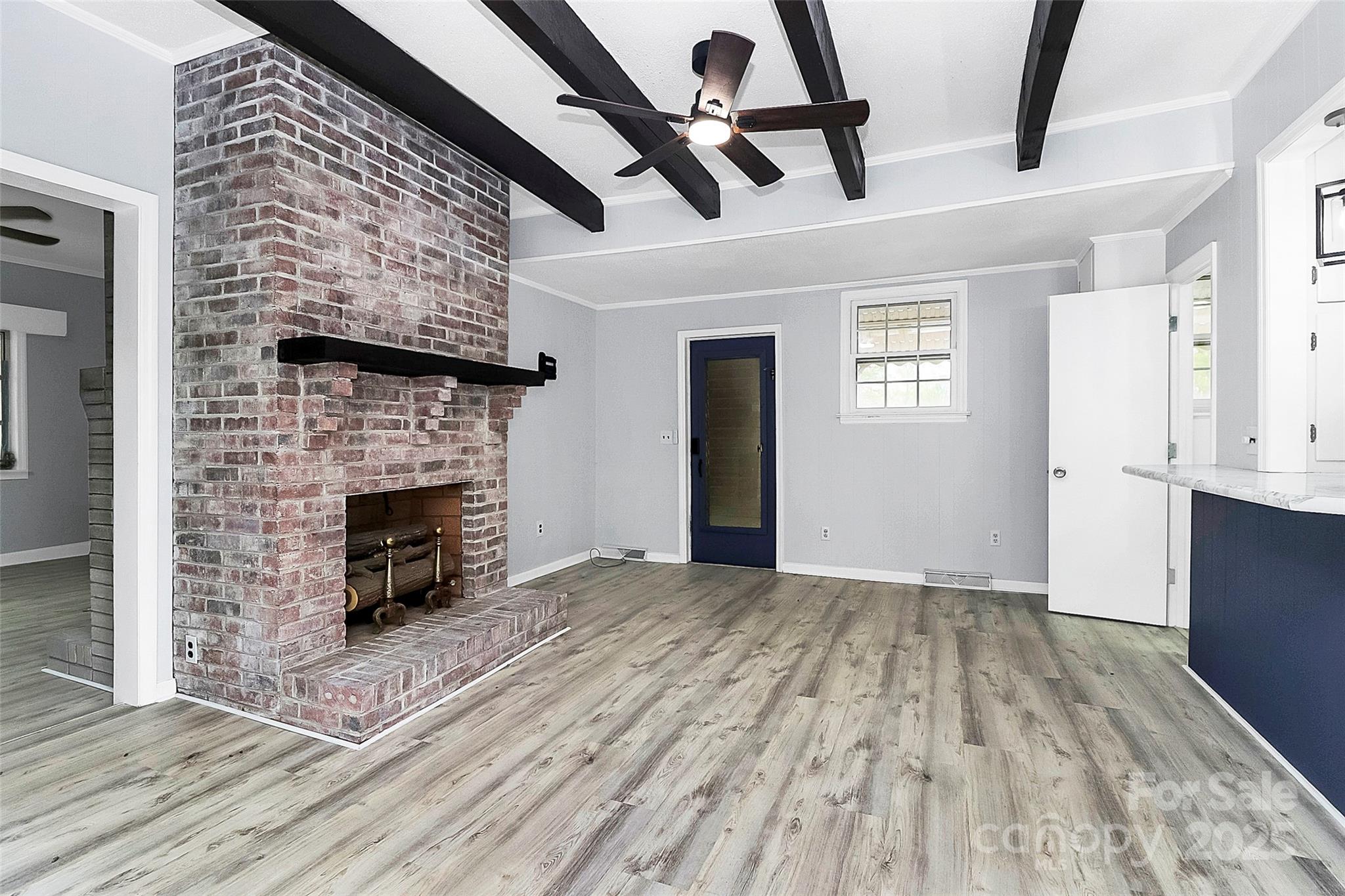 105 Deaver Street