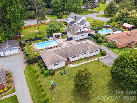 Photo of 6700 Terry Drive, Charlotte, NC 28215 (MLS # 4430529)