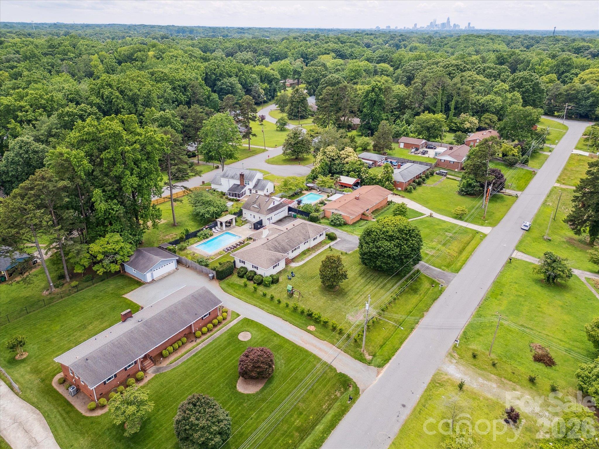 6700 Terry Drive