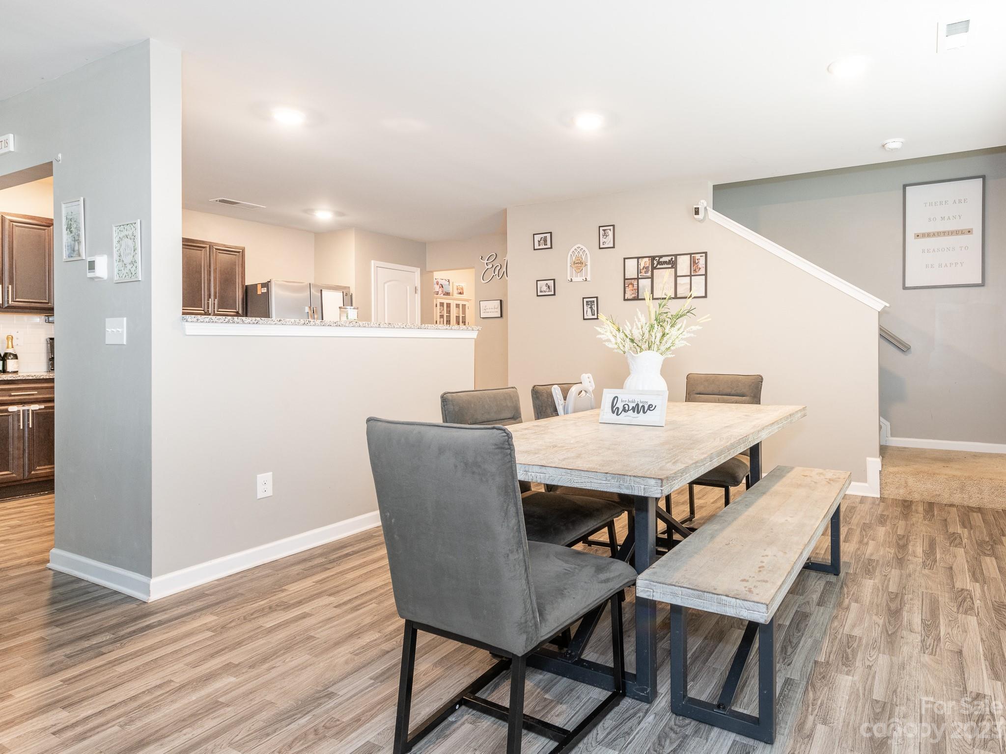 Ebenezer Village - Residential