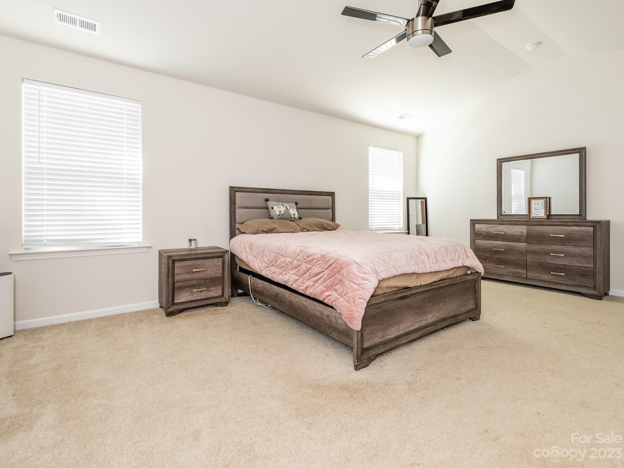 Ebenezer Village - Residential