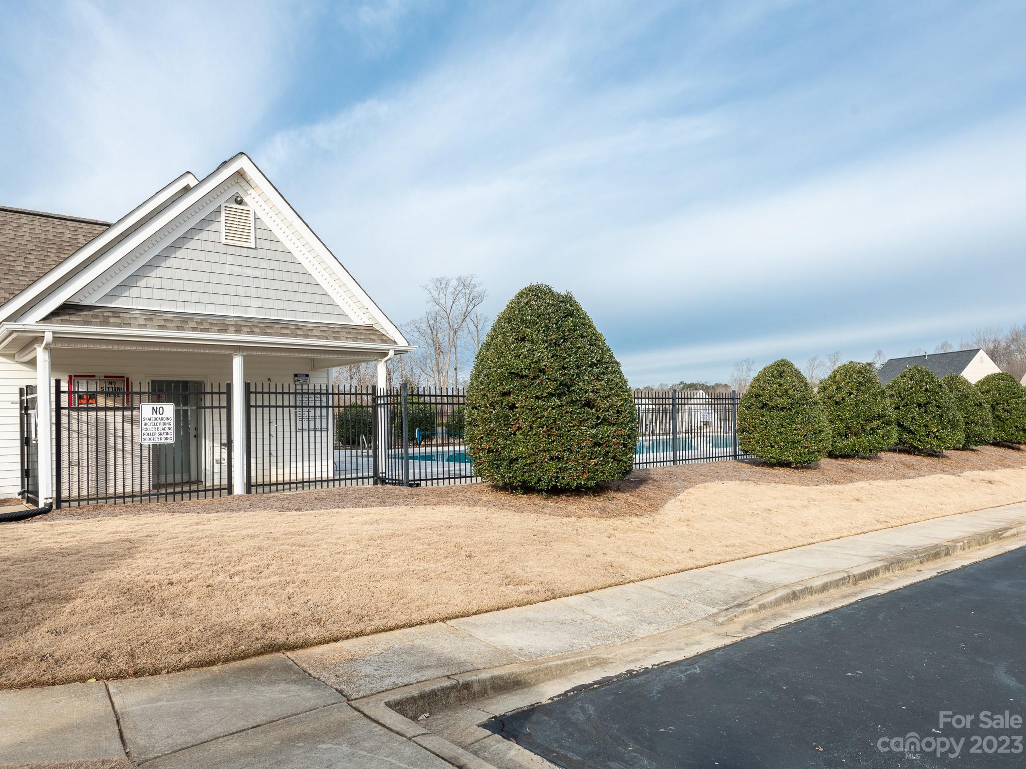 Ebenezer Village - Residential