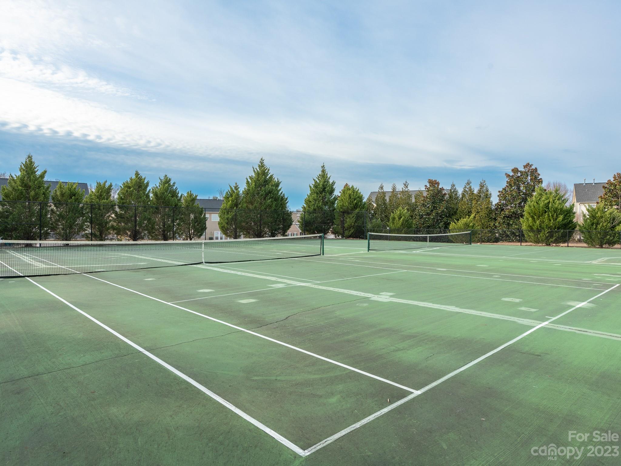 Ebenezer Village - Residential