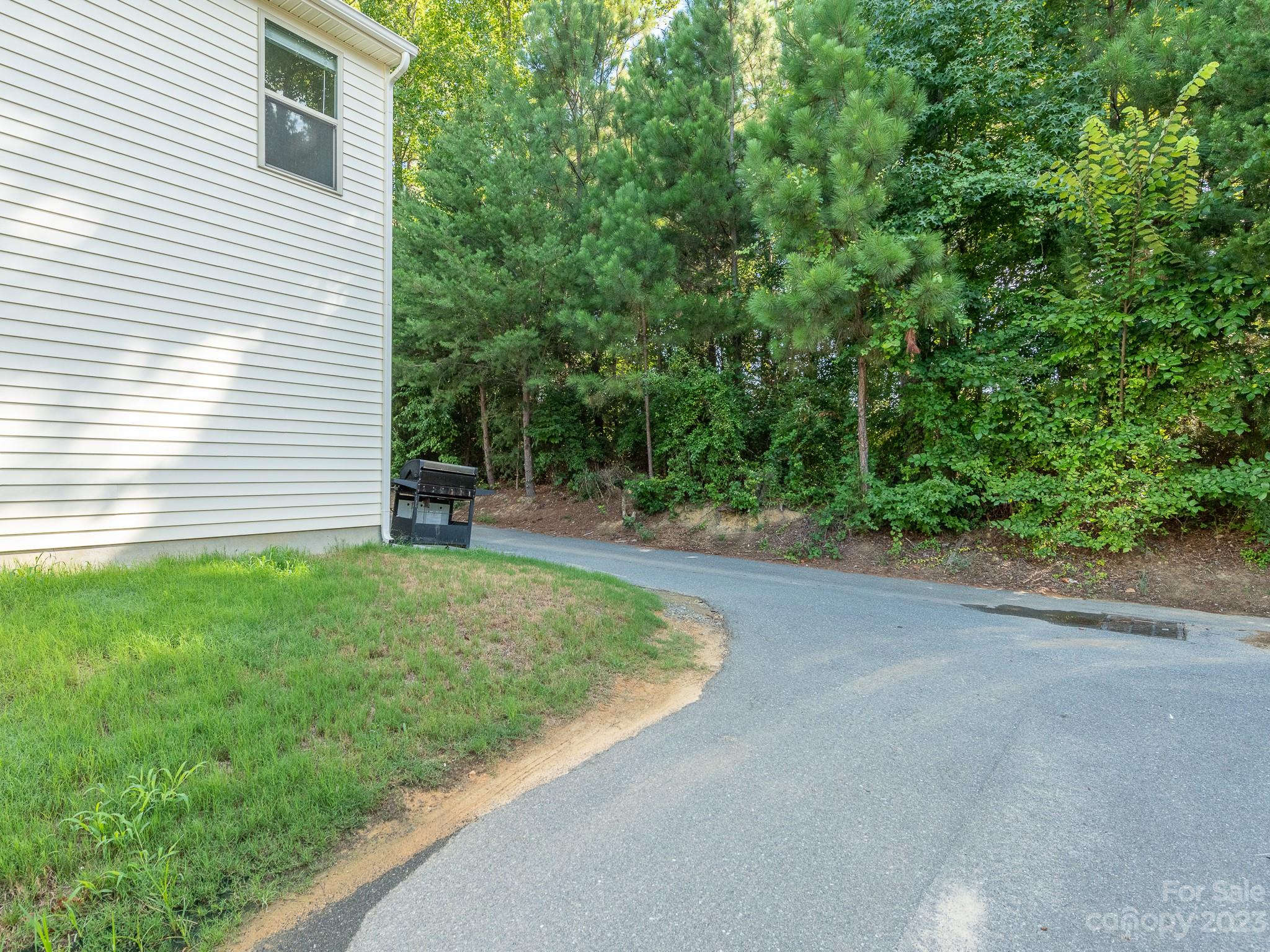 Ebenezer Village - Residential