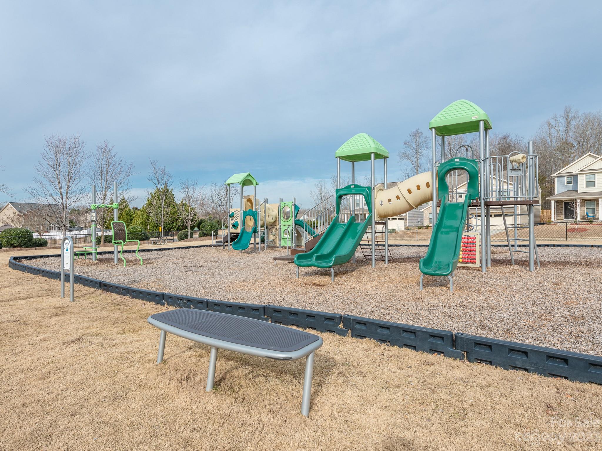 Ebenezer Village - Residential