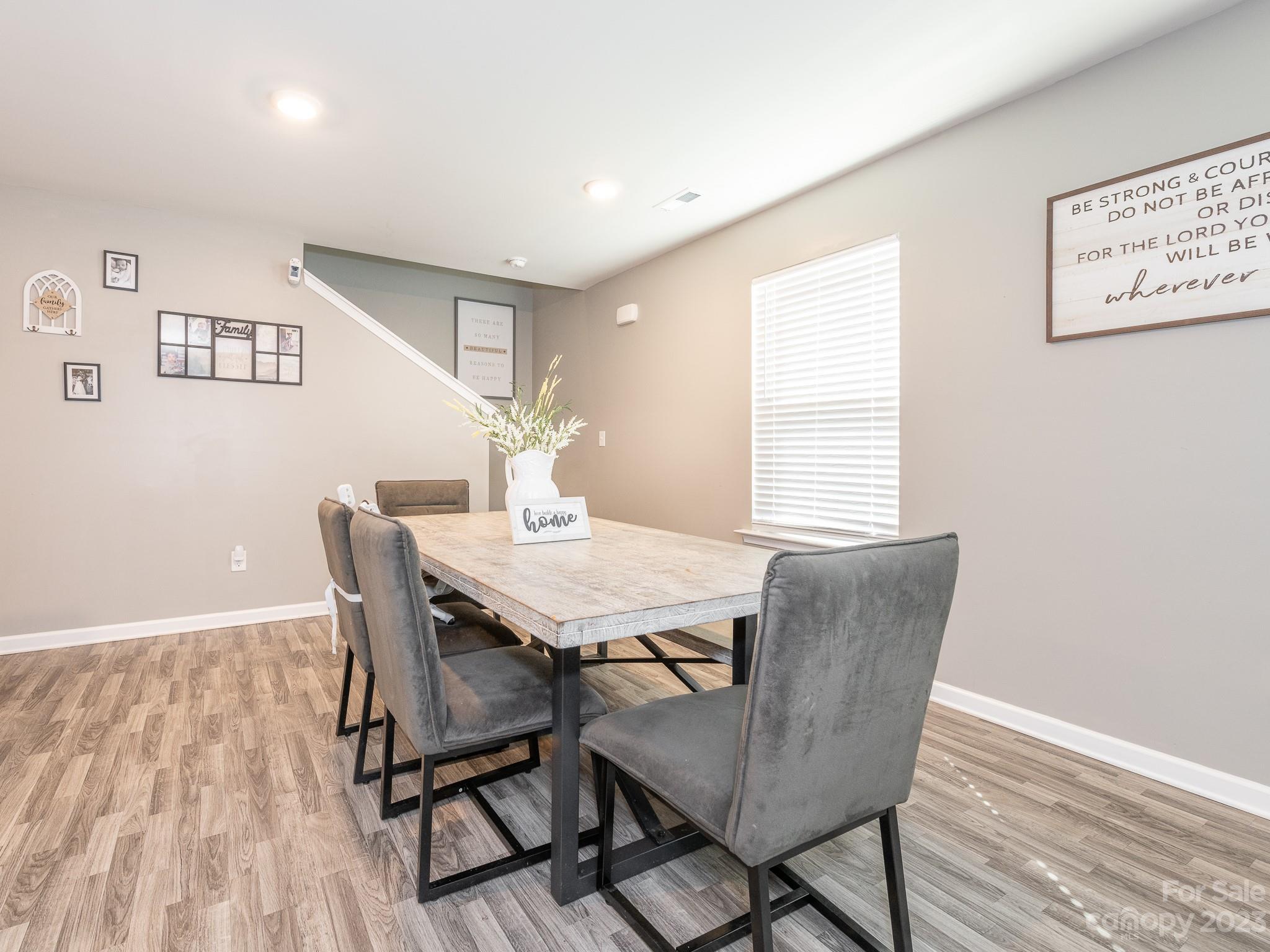 Ebenezer Village - Residential