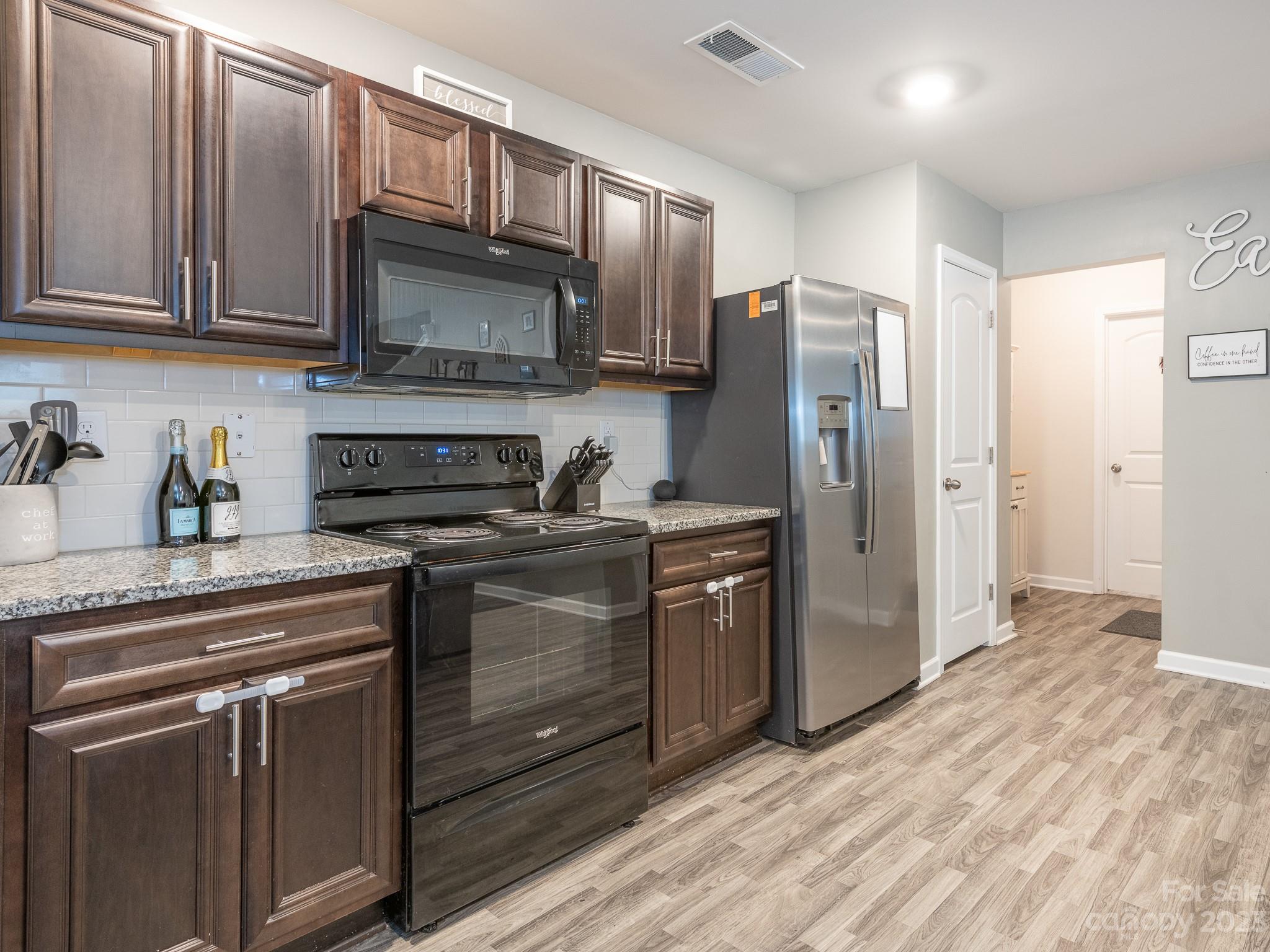 Ebenezer Village - Residential